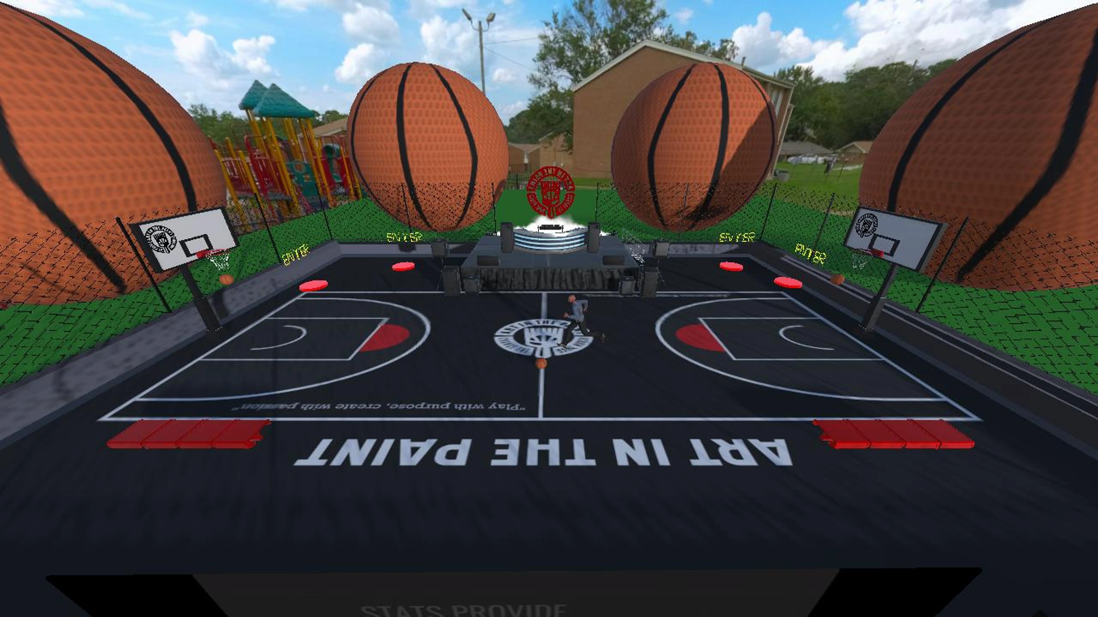 Art In The Paint - 4/15/23 7p-9p est 