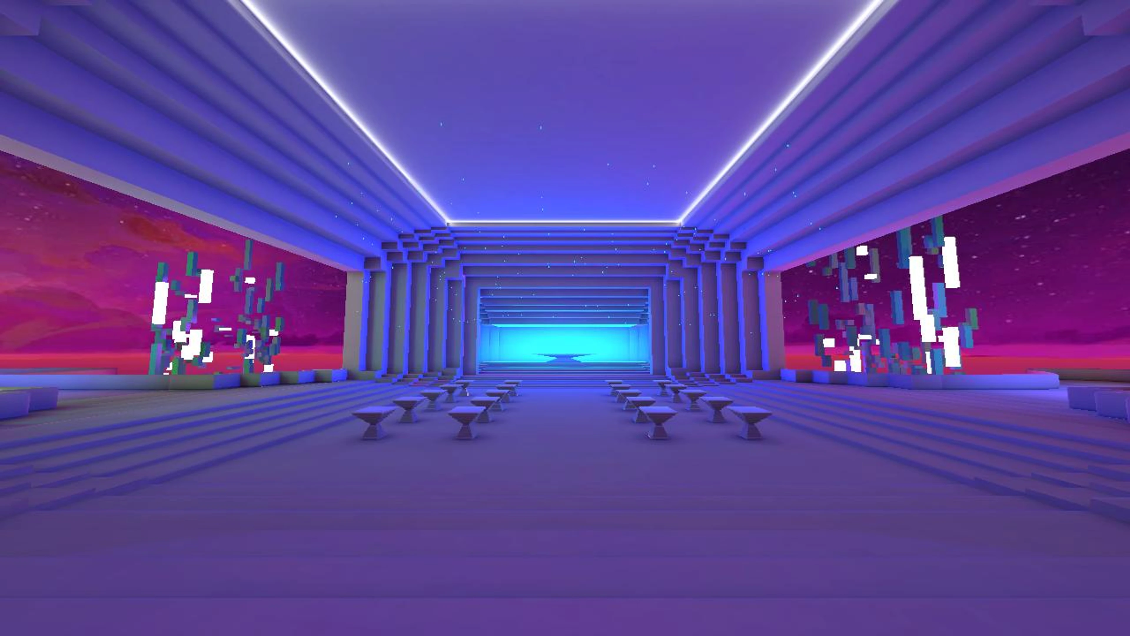 mother's  Room