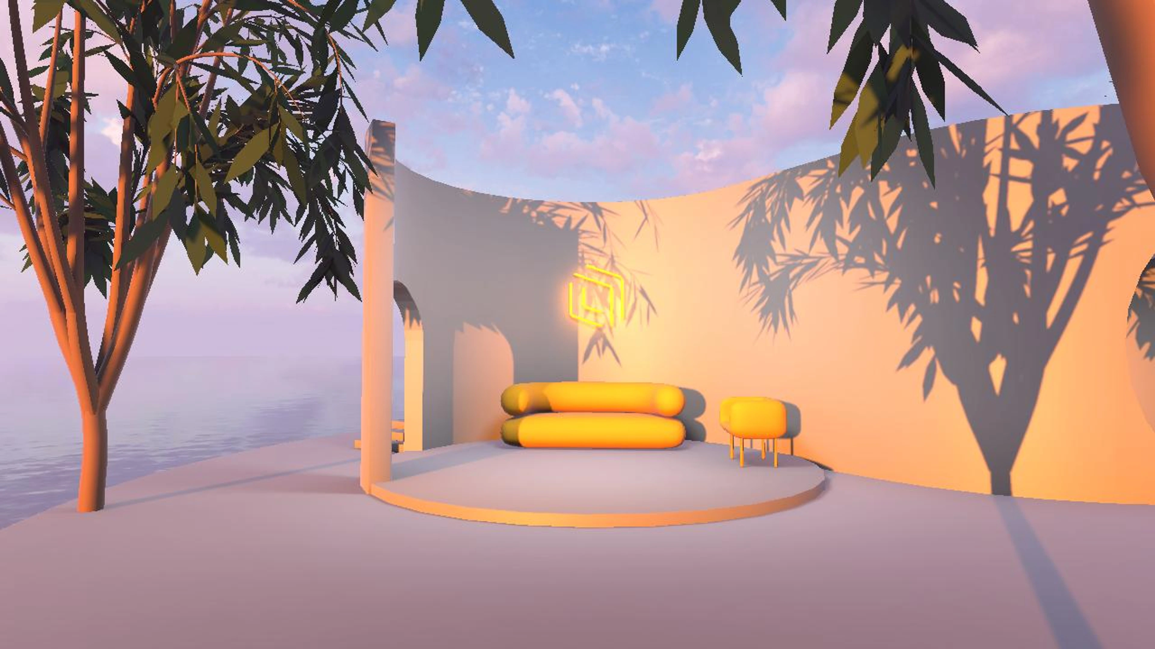 GoVision's Digital Place