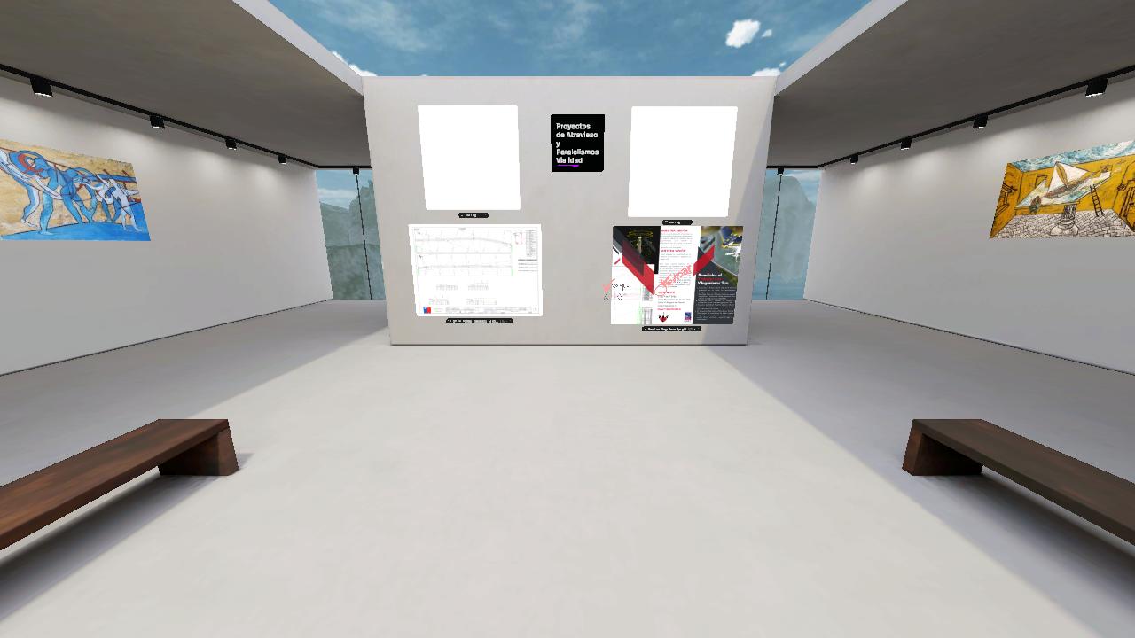 Oficina Virtual V Ingenieros Spa