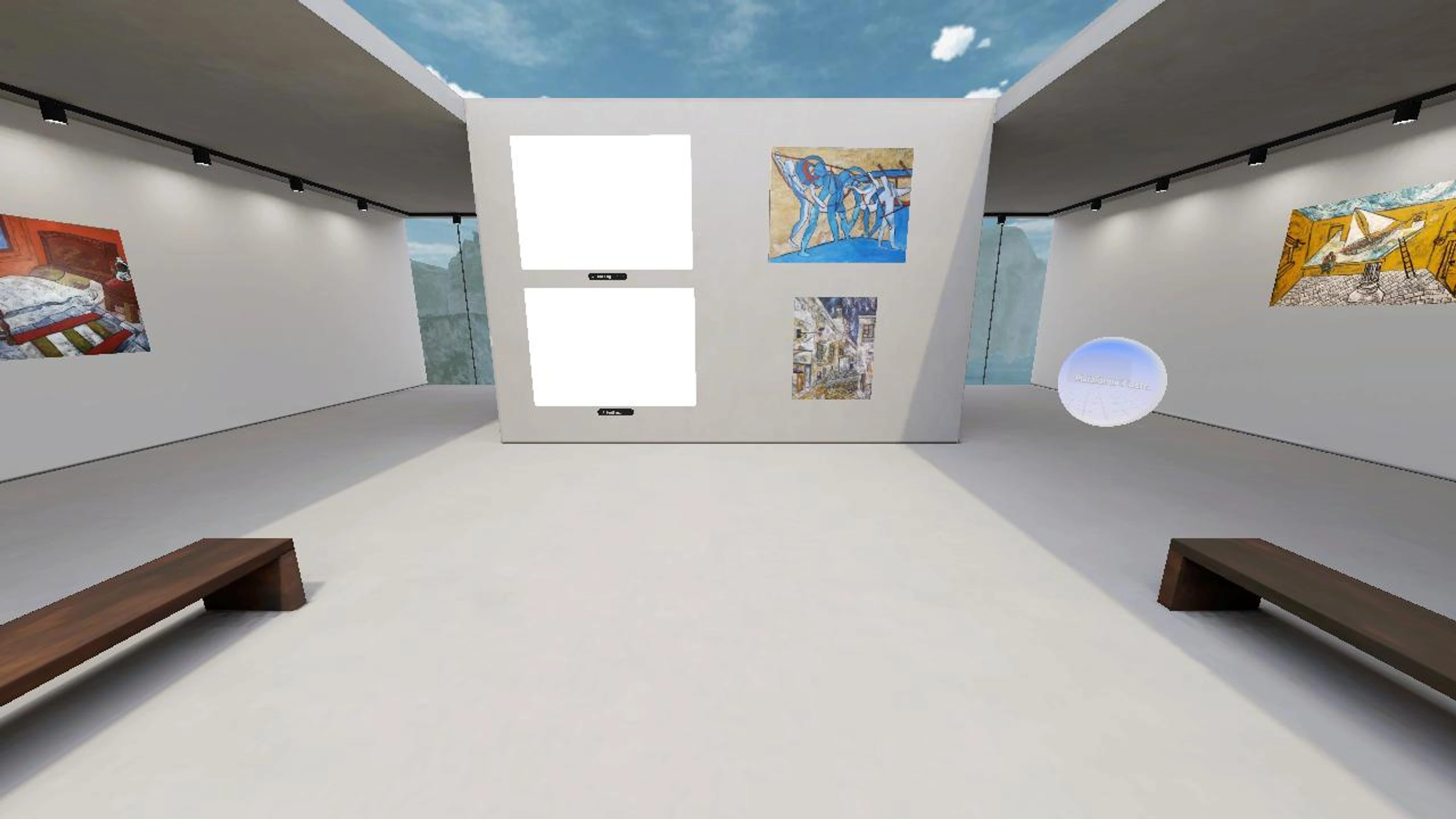 Galeria Paulo Verdugo