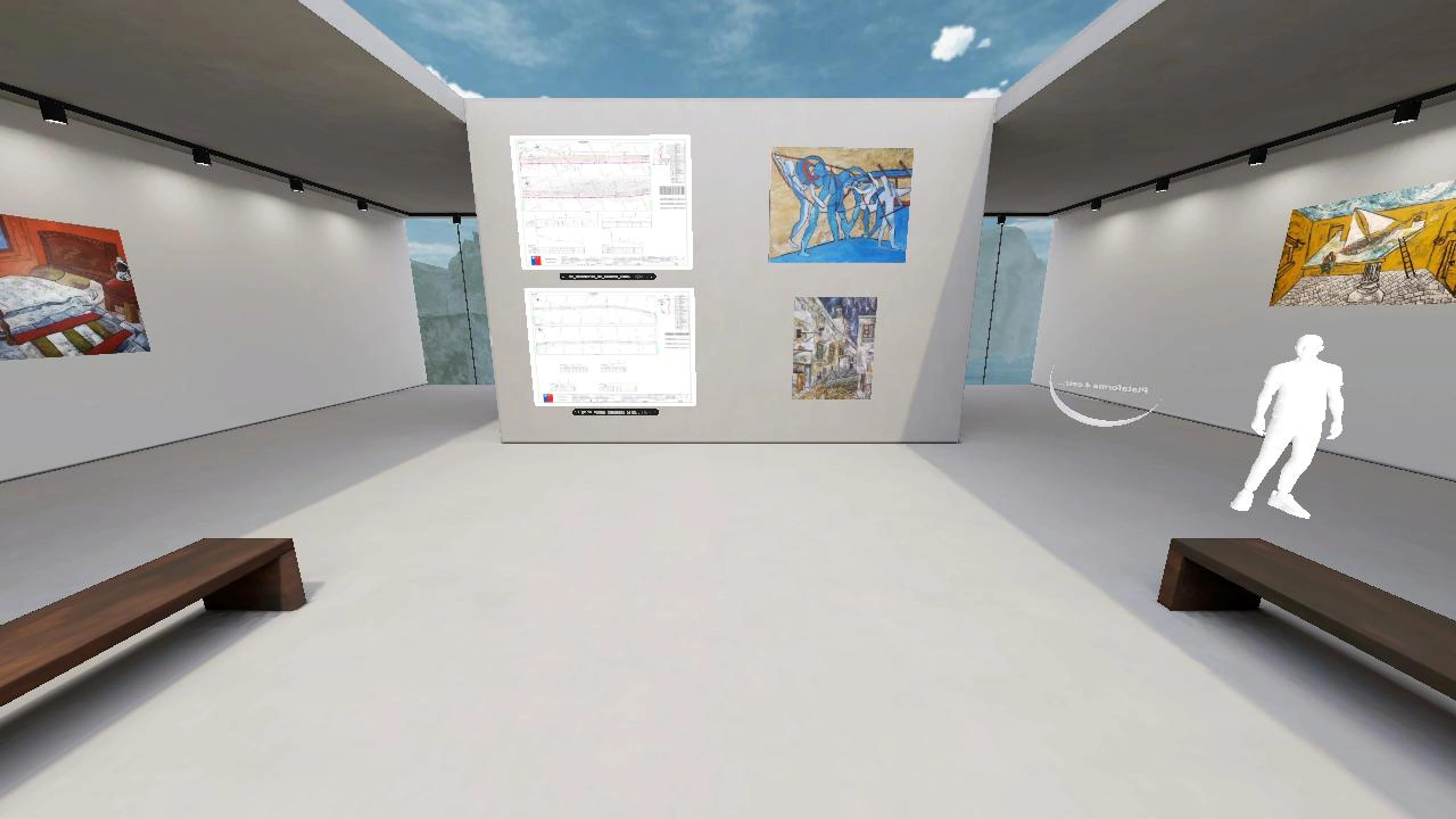 Galeria Paulo Verdugo