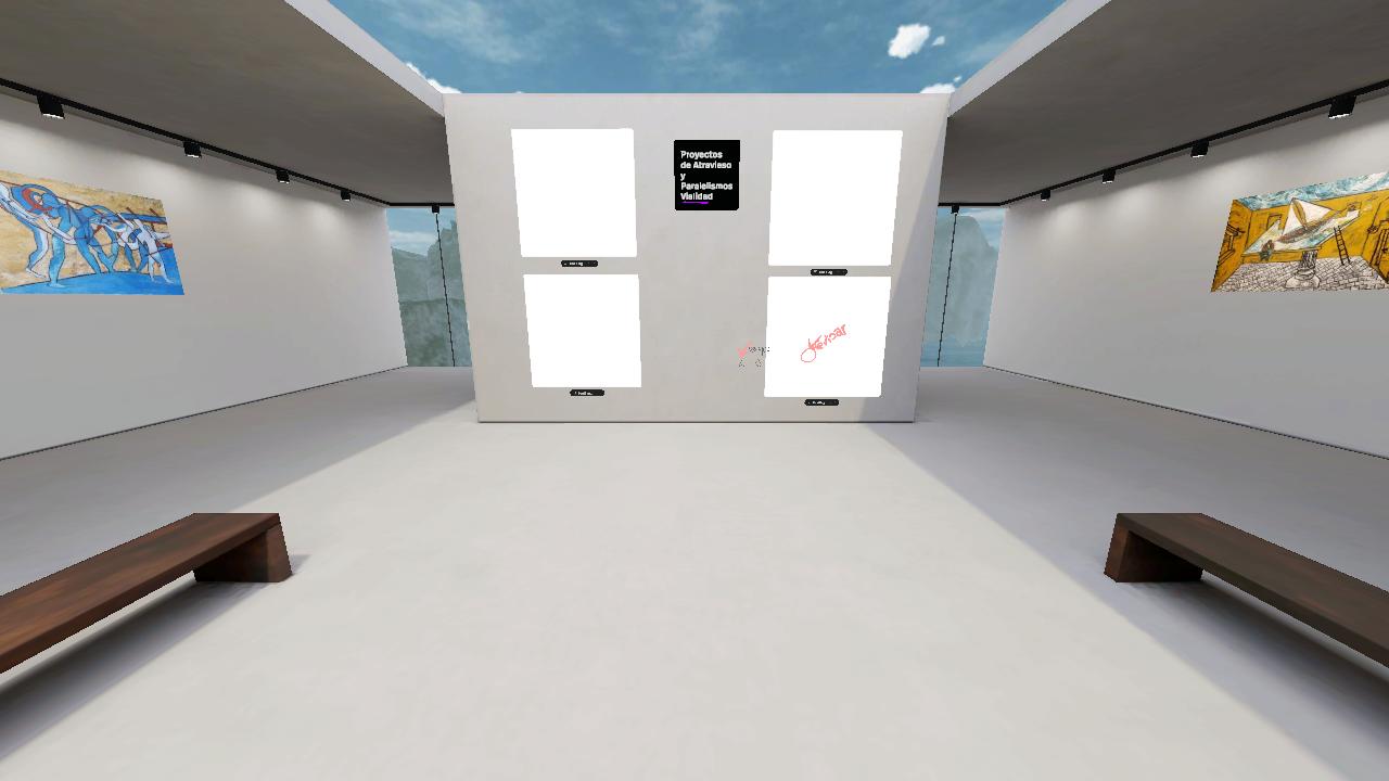 Oficina Virtual V Ingenieros Spa