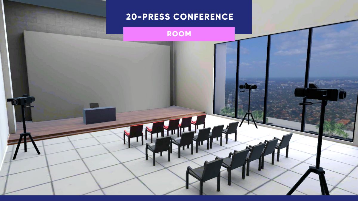 20 - Press Conference 