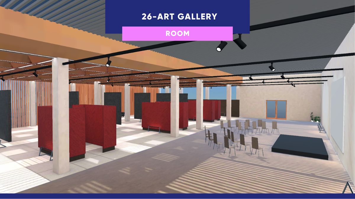 26 - Art-Gallery