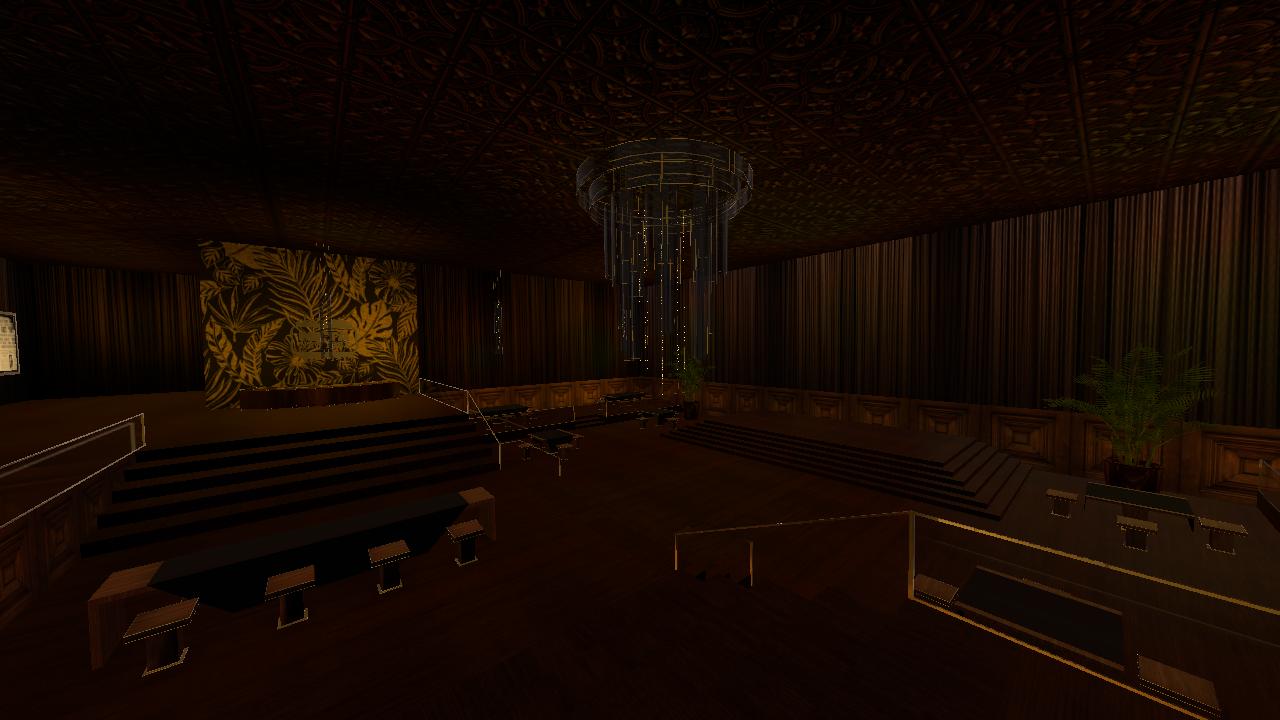 MetaNYC Speakeasy - Presented by: MetaCities