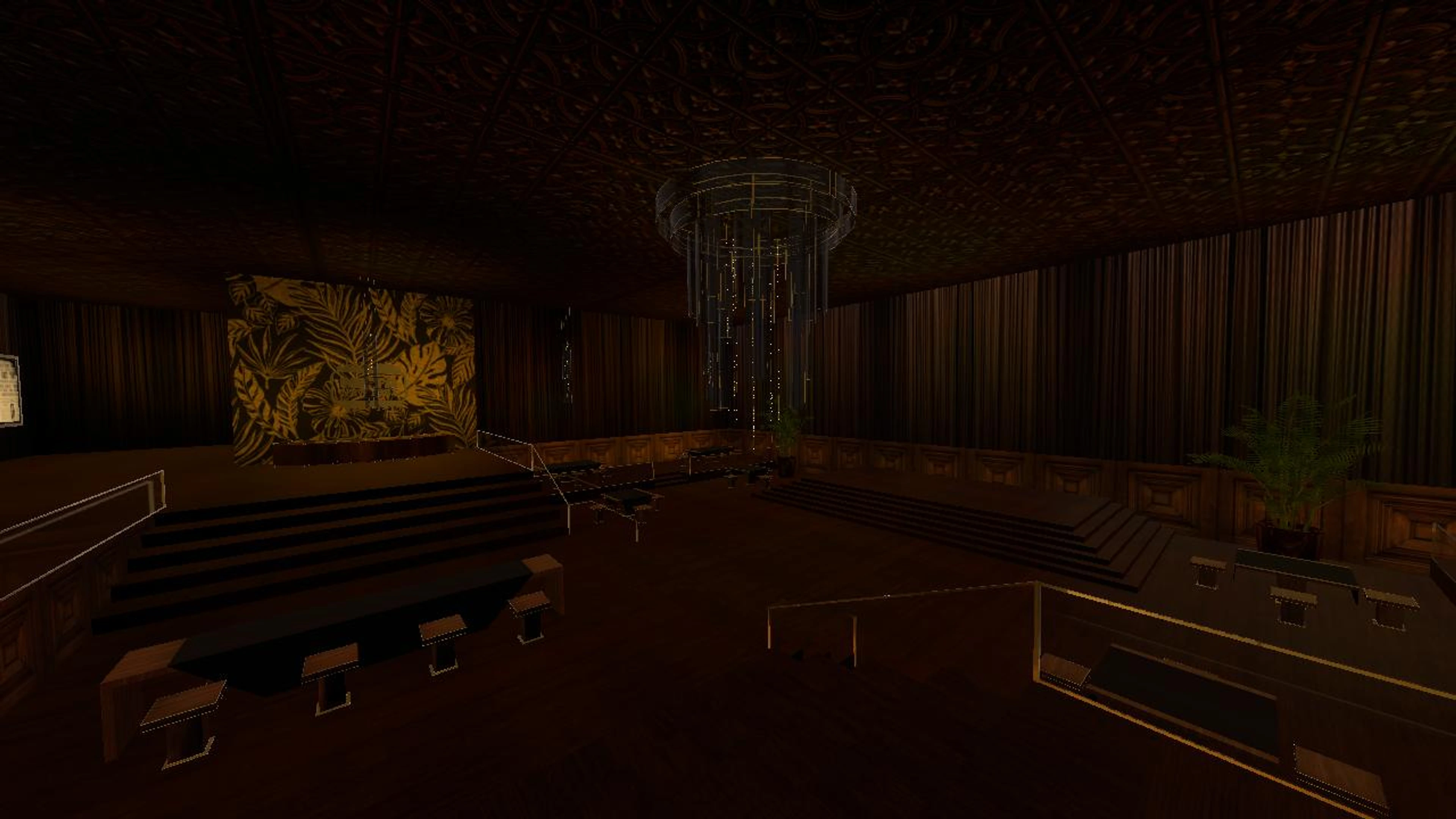 MetaNYC Speakeasy - Presented by: MetaCities