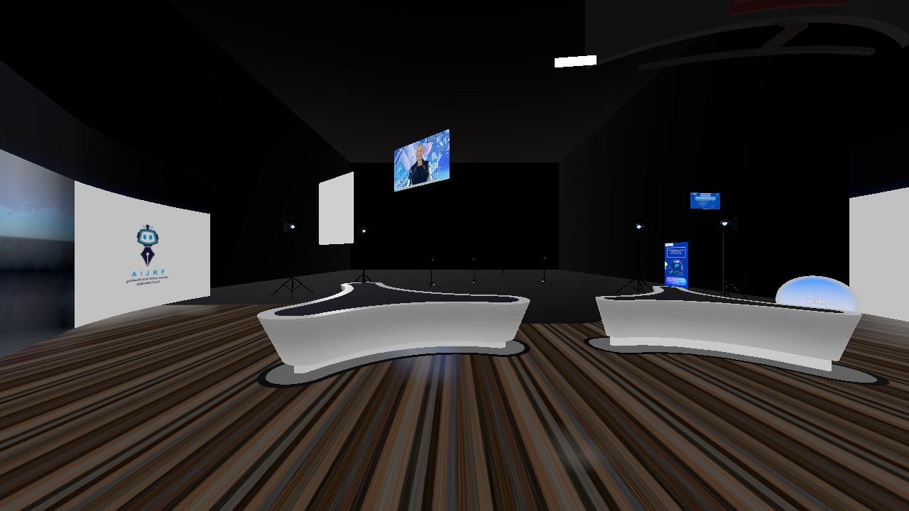 AIJRF Newsroom 
