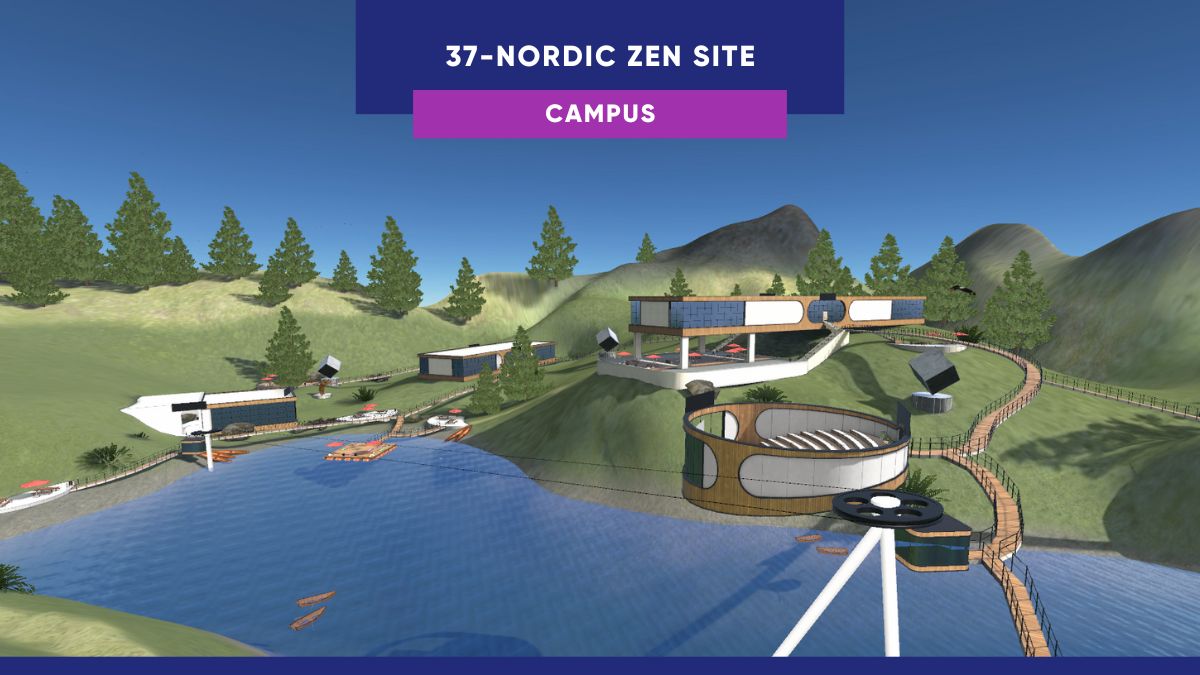37 - Nordic Zen Site