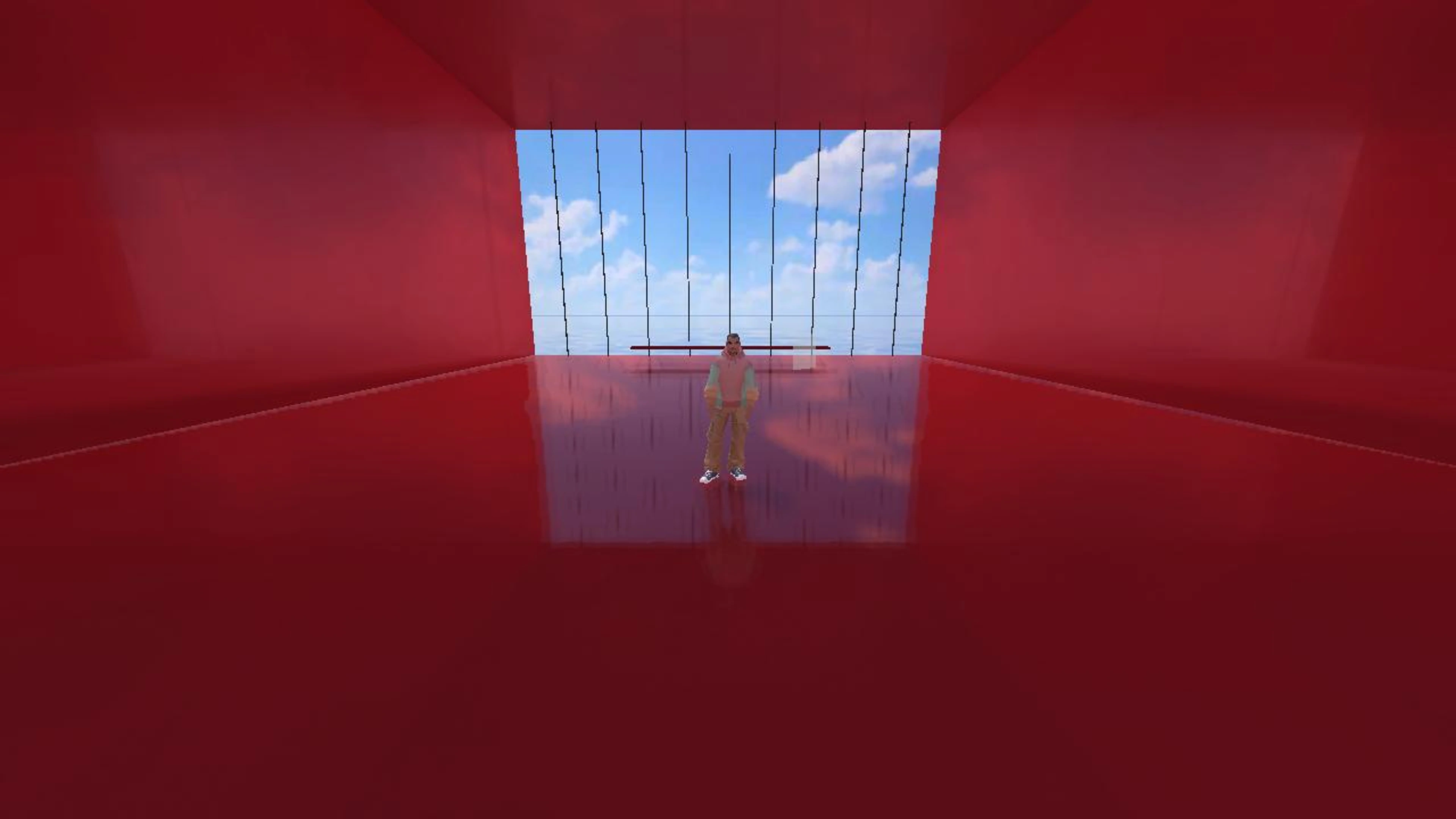 TammyM_AI's Gallery