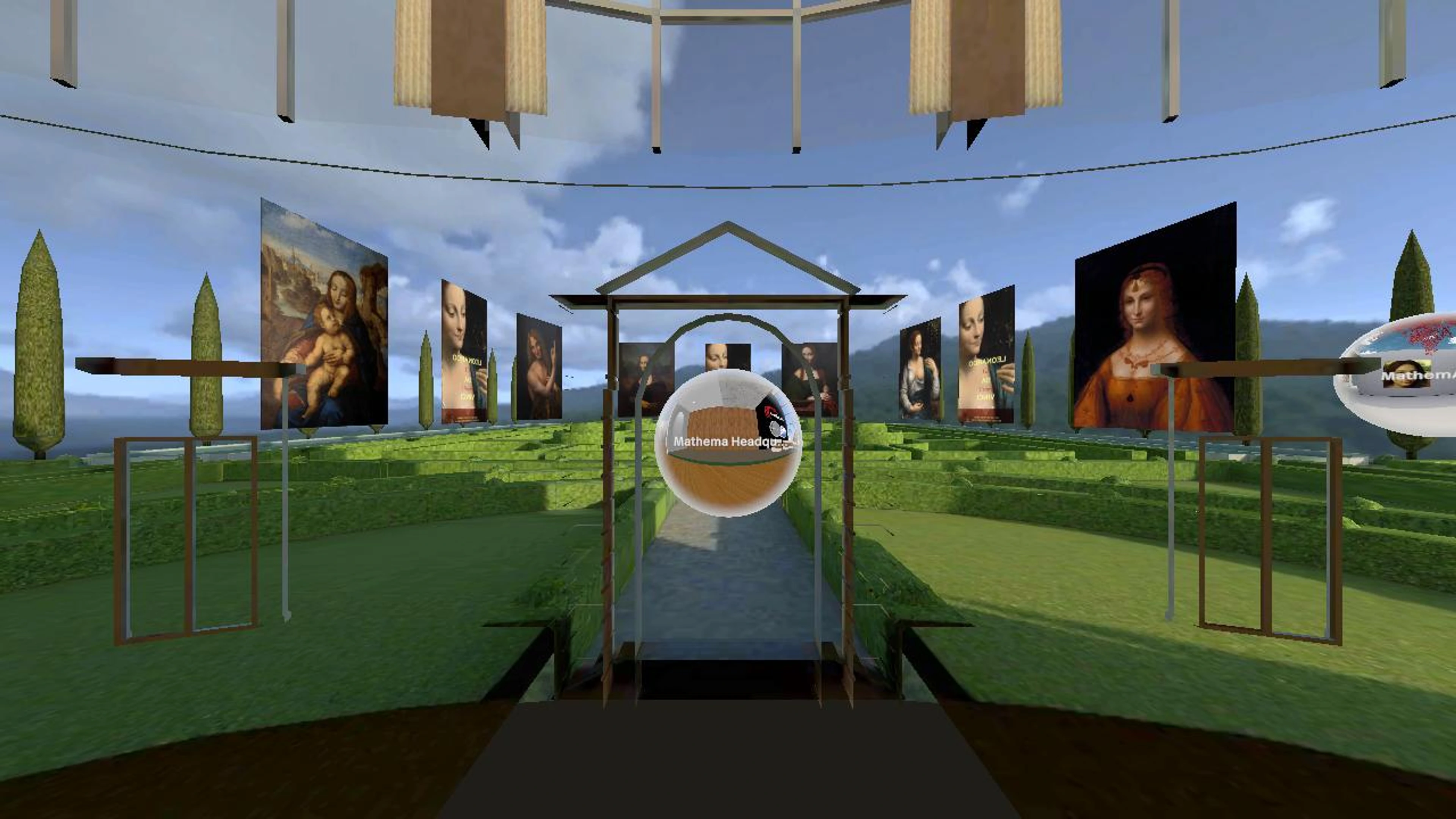 Gli Universi di Leonardo da Vinci