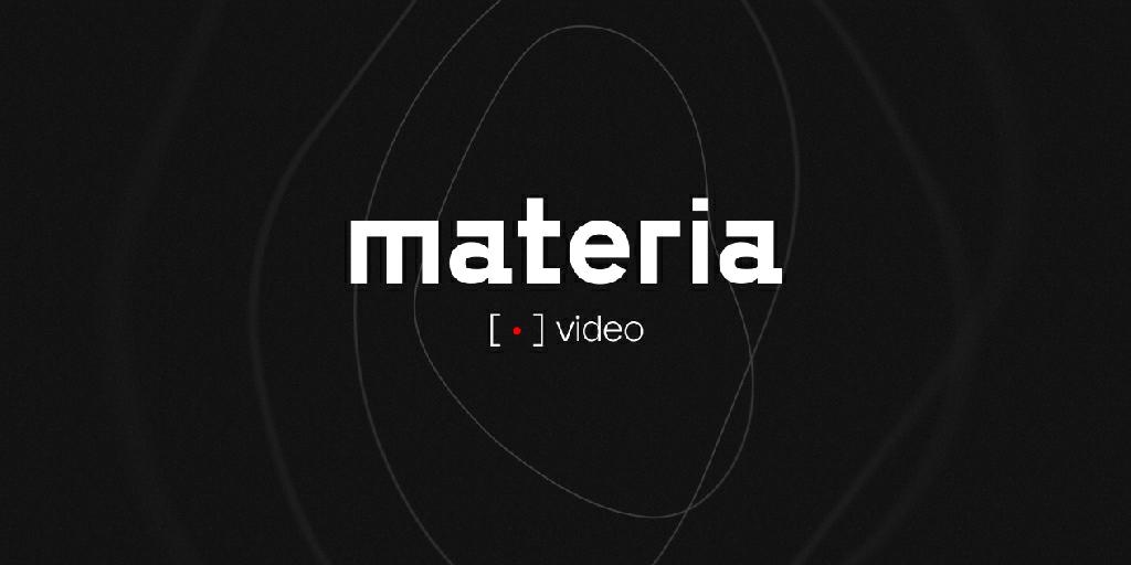 Materia Metafun 1