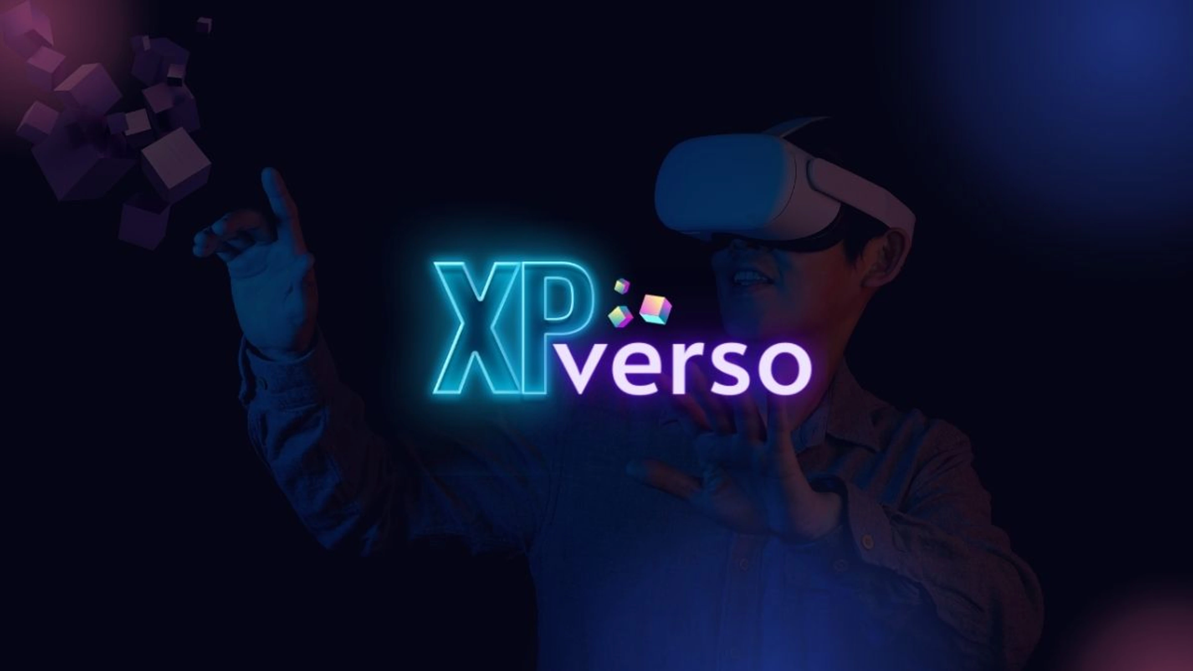 XP Evento 1.6