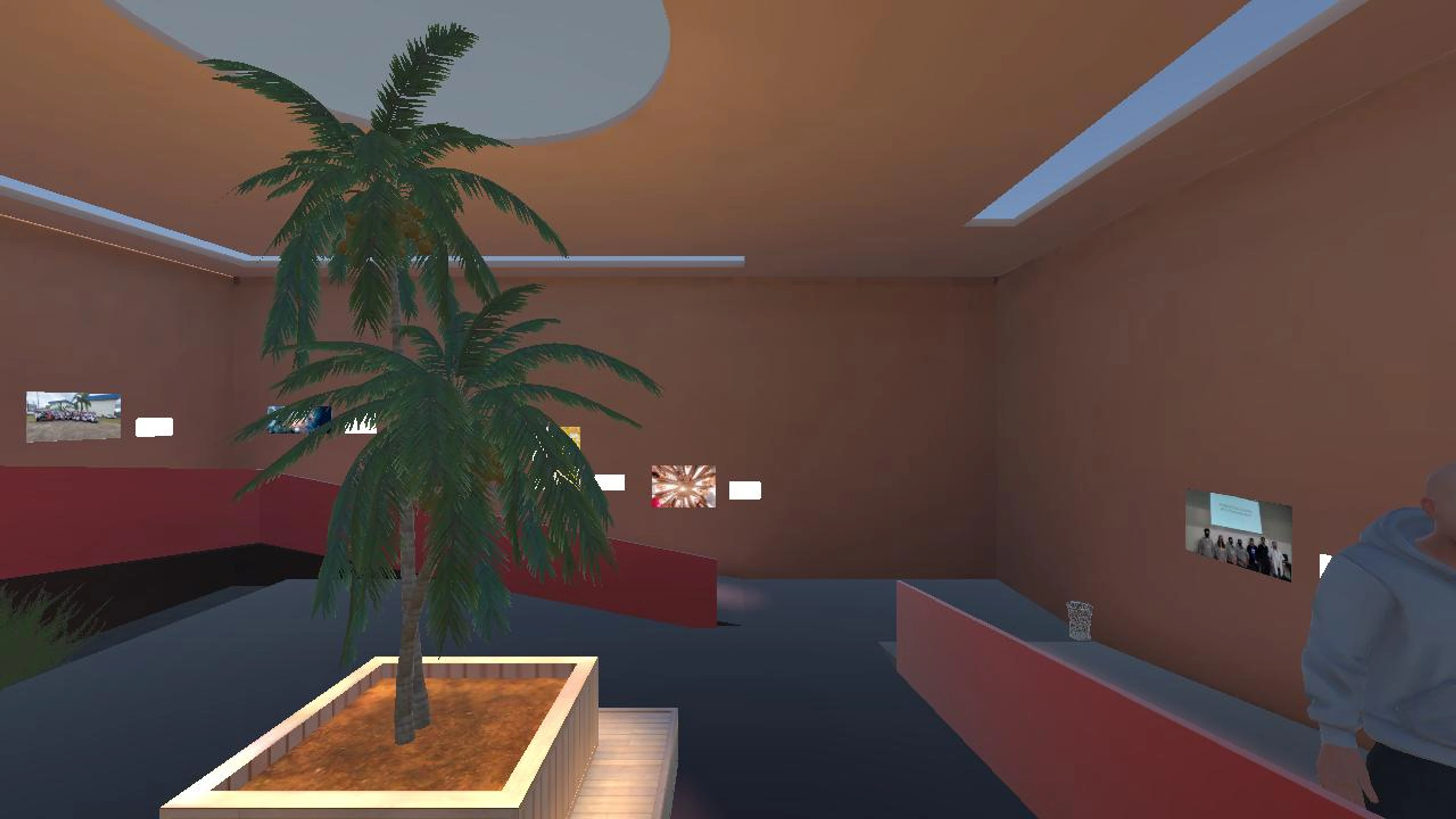 Sesi - Desafios 18 anos