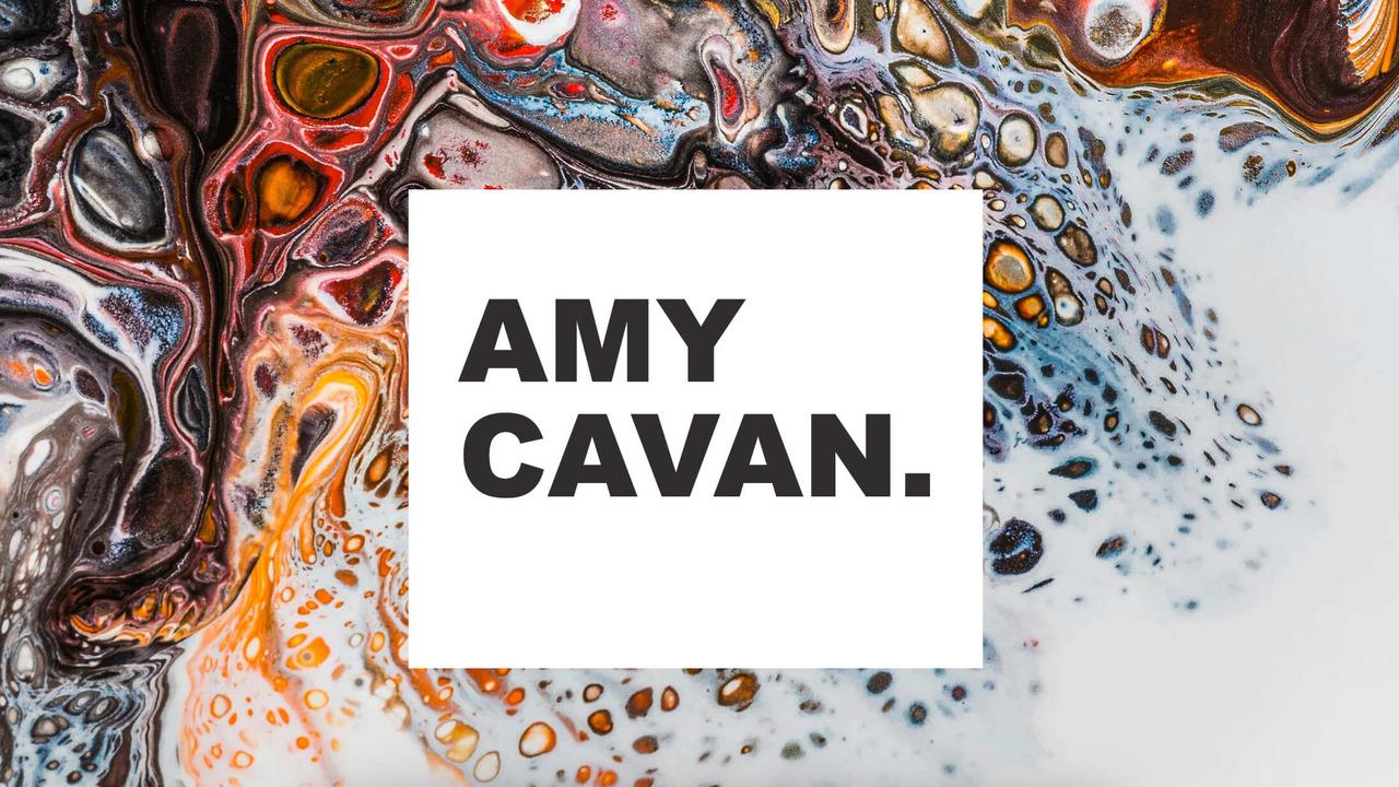 Amy Cavan's profile