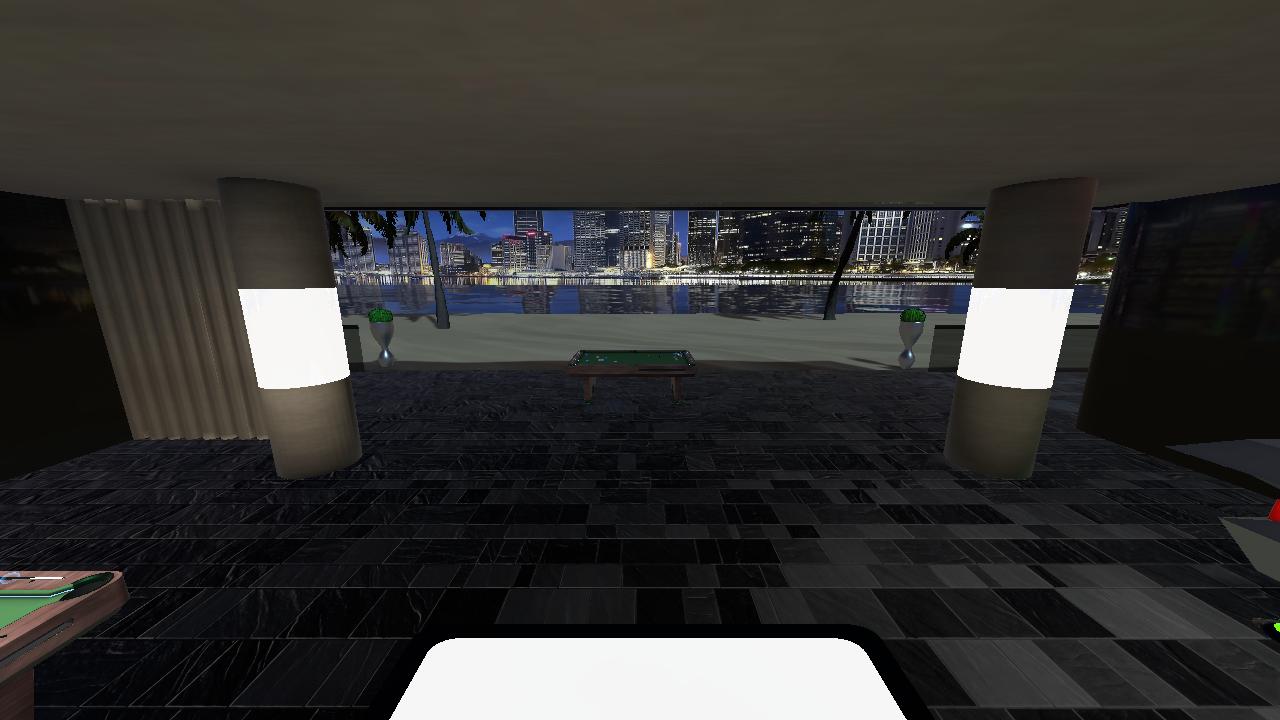 MortalVR's Karaoke Beach Club