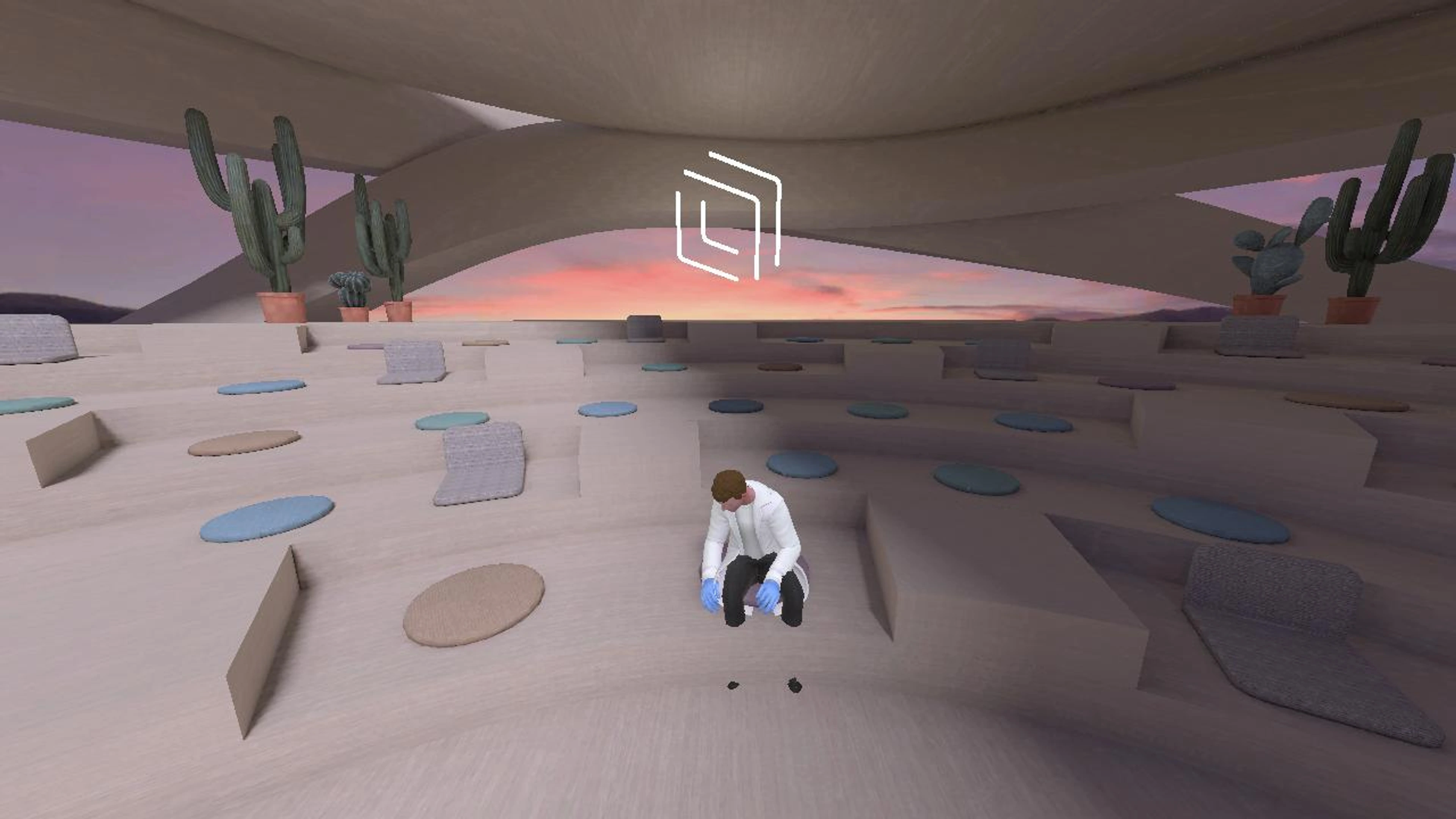 Seminar: The True Definition of Beauty by Dr. Adam Scheiner