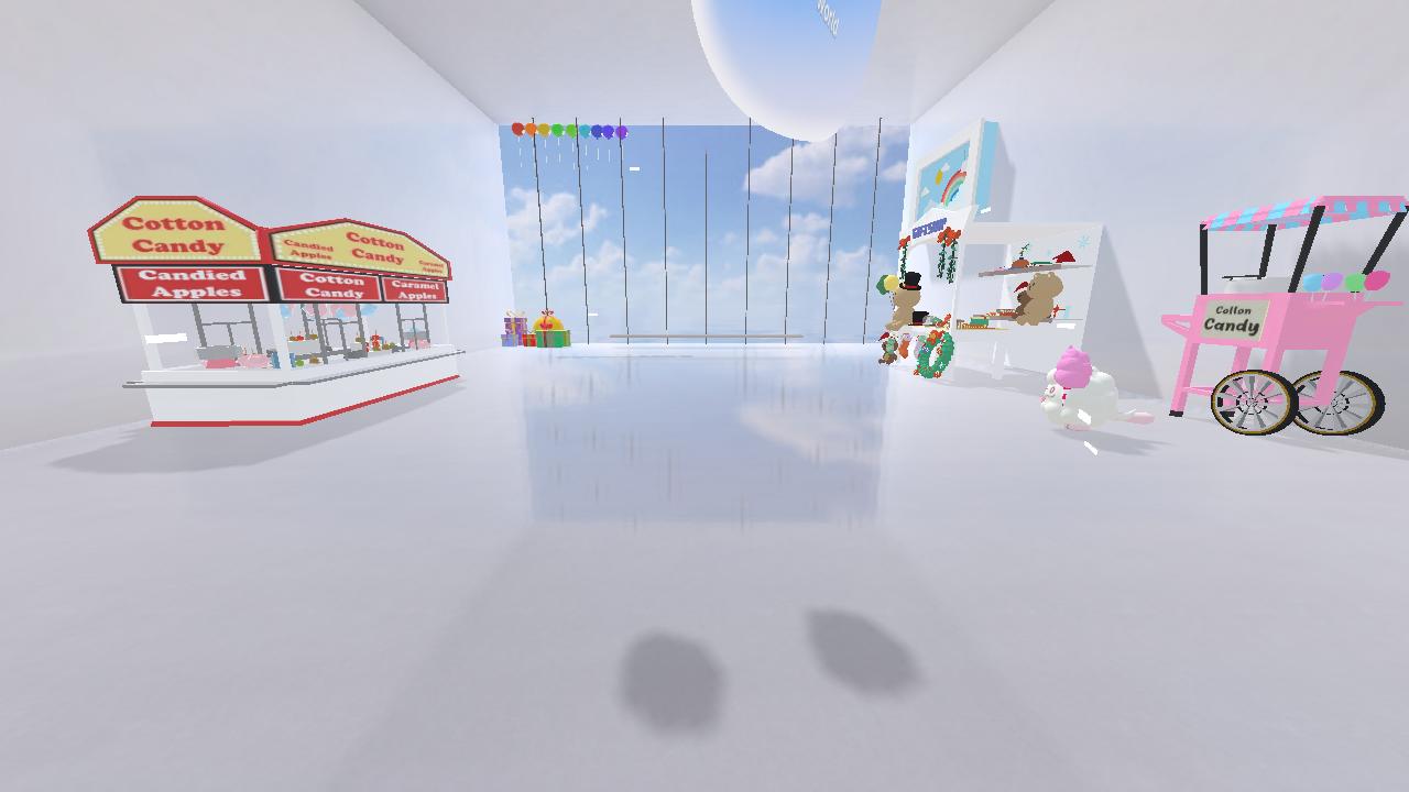 Physics in Pastel