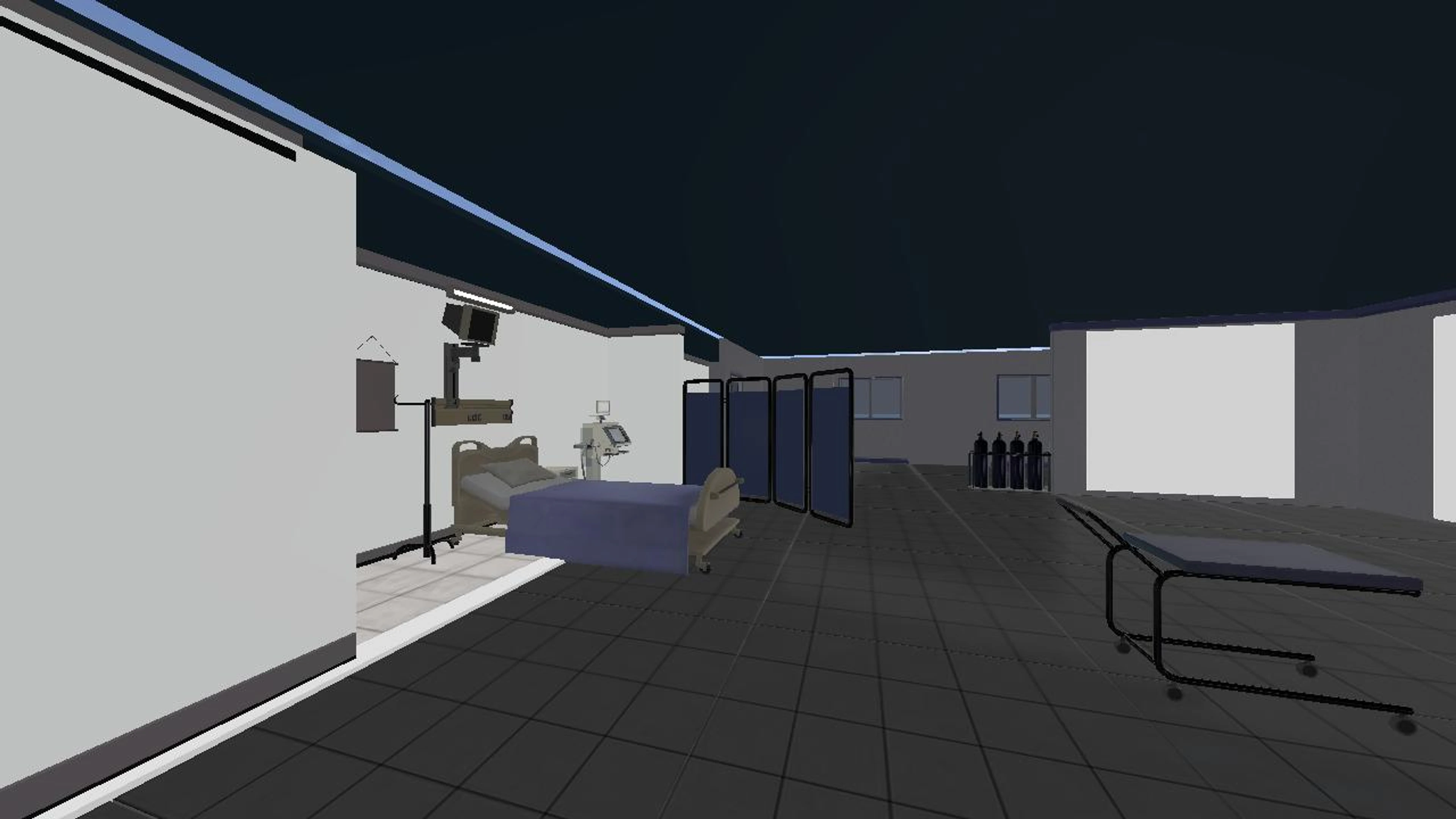 XR Medical Lab