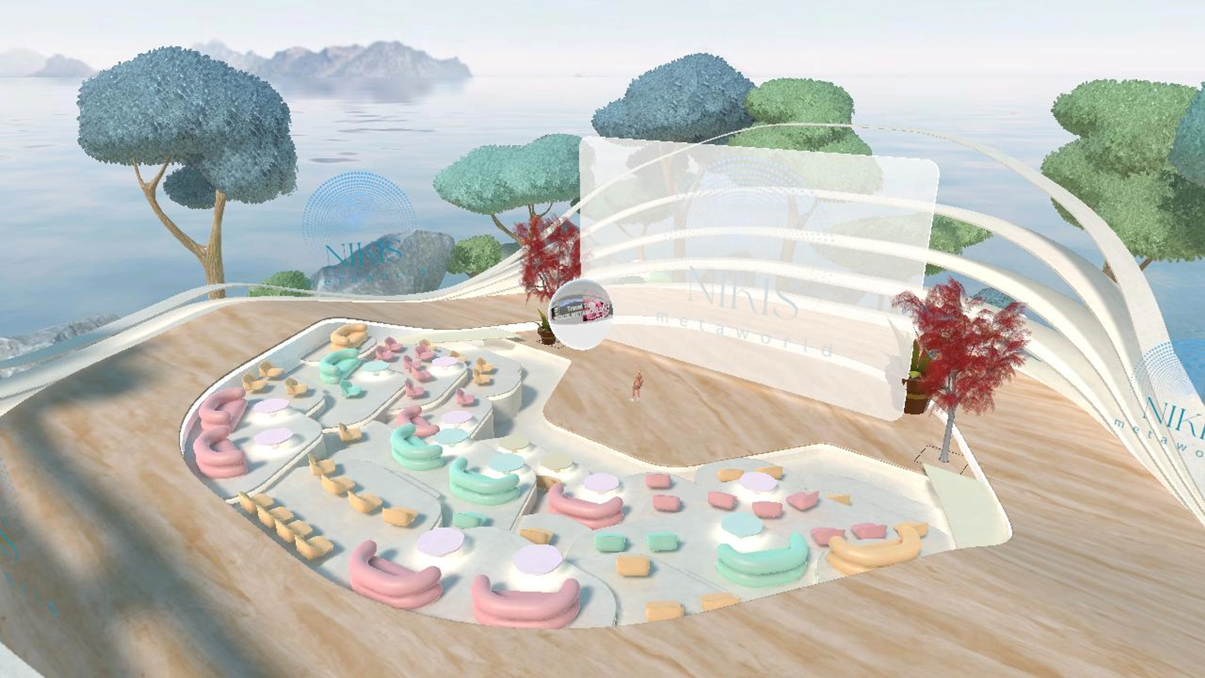 ARENA ONE