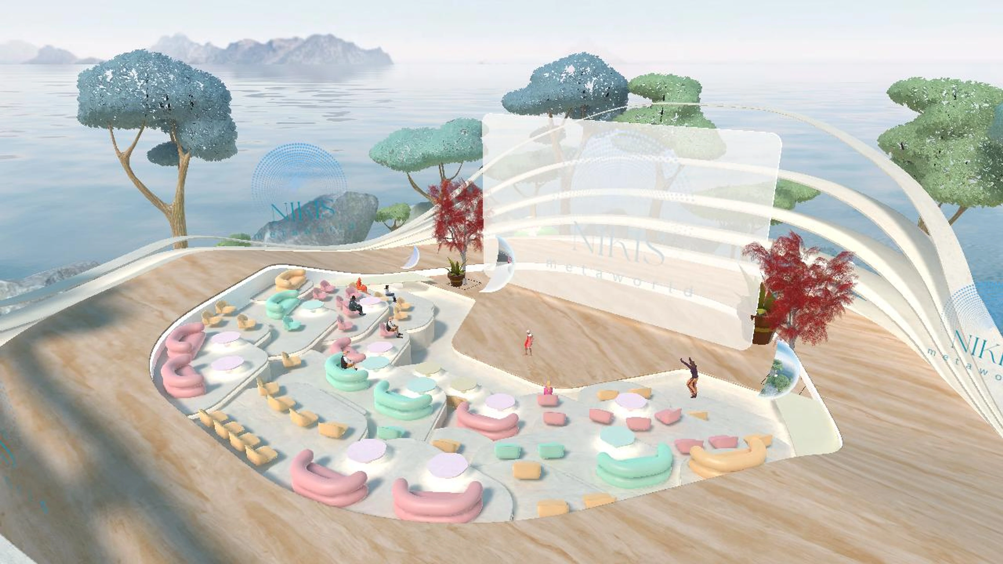 ARENA ONE