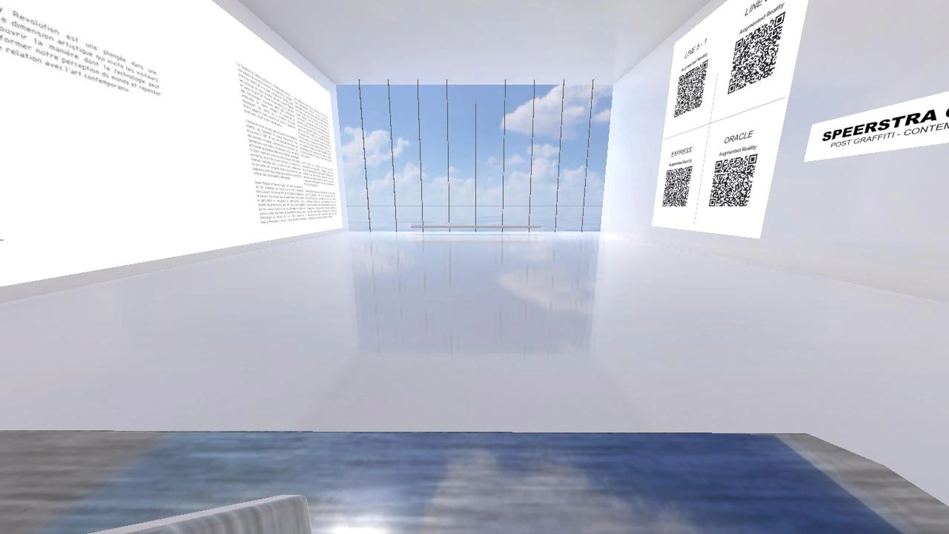 Reality Revolution VR Show