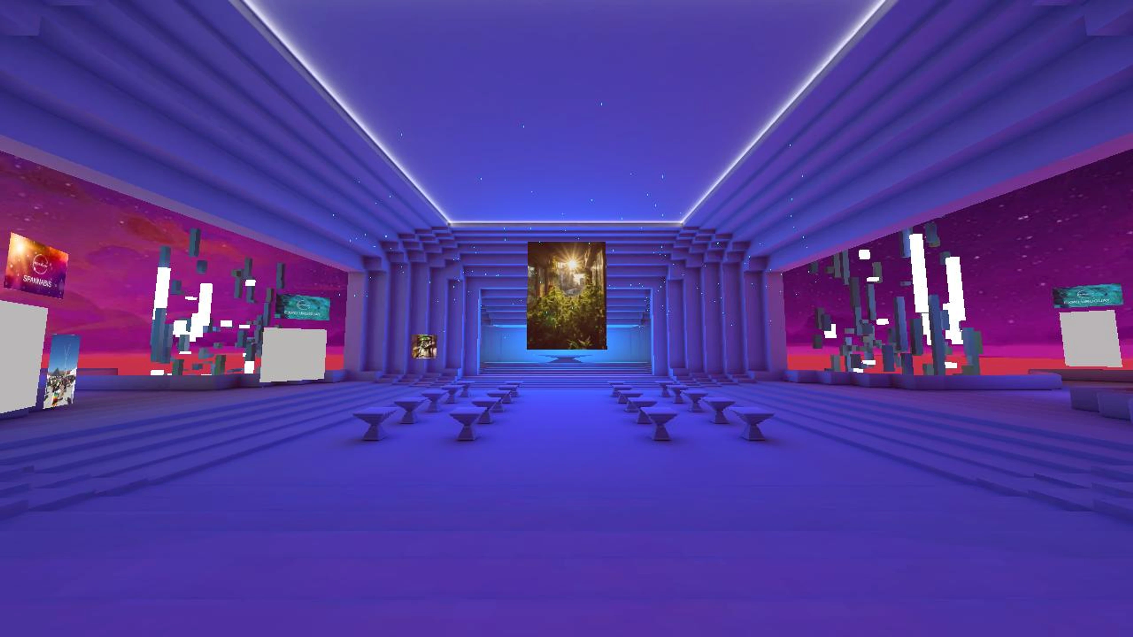 The Cannabis Experience - AROMACANN/Kannabium