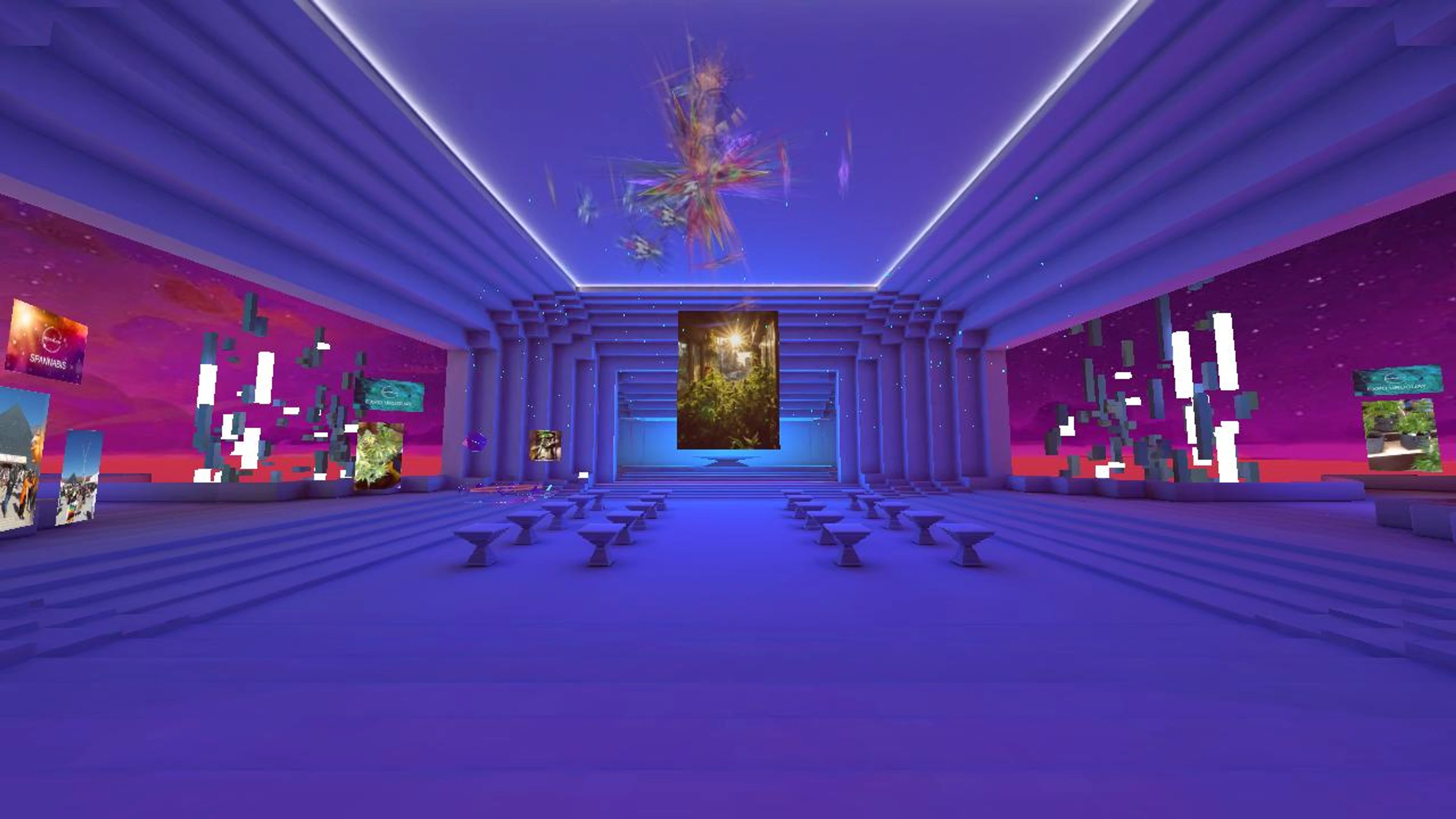 The Cannabis Experience - AROMACANN/Kannabium