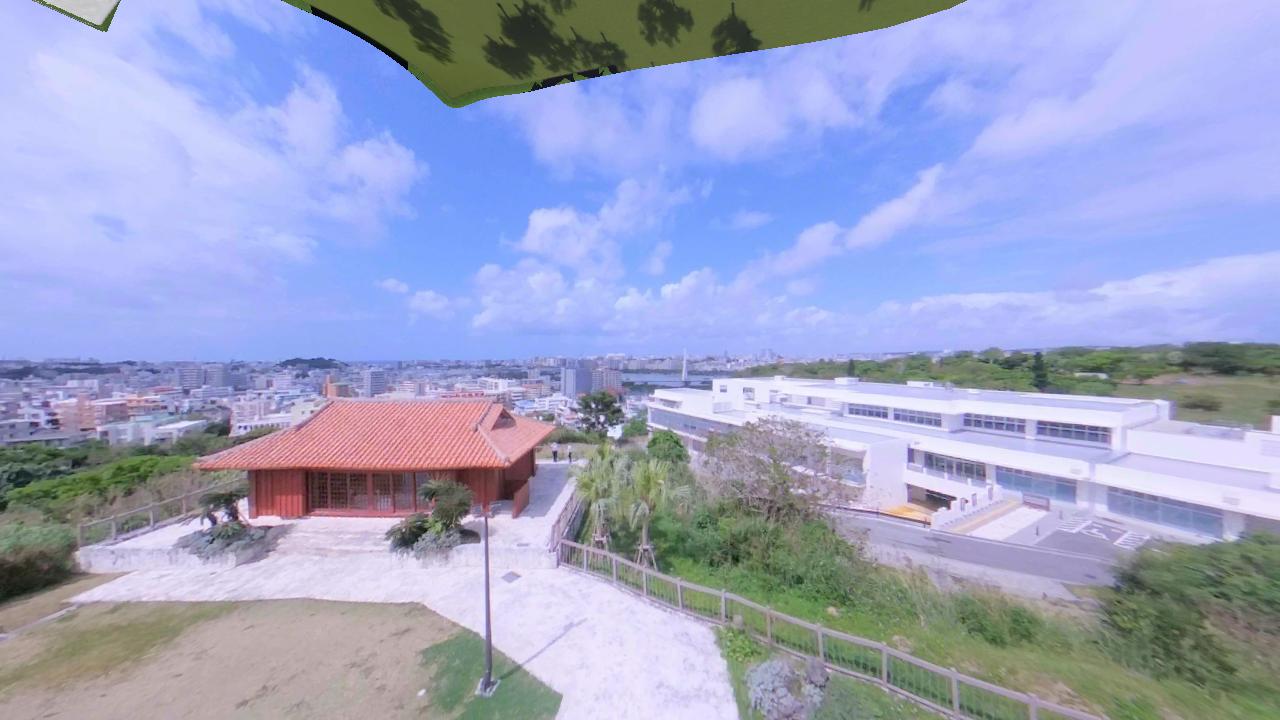 沖縄空手メタバース Okinawa Karate Metaverse