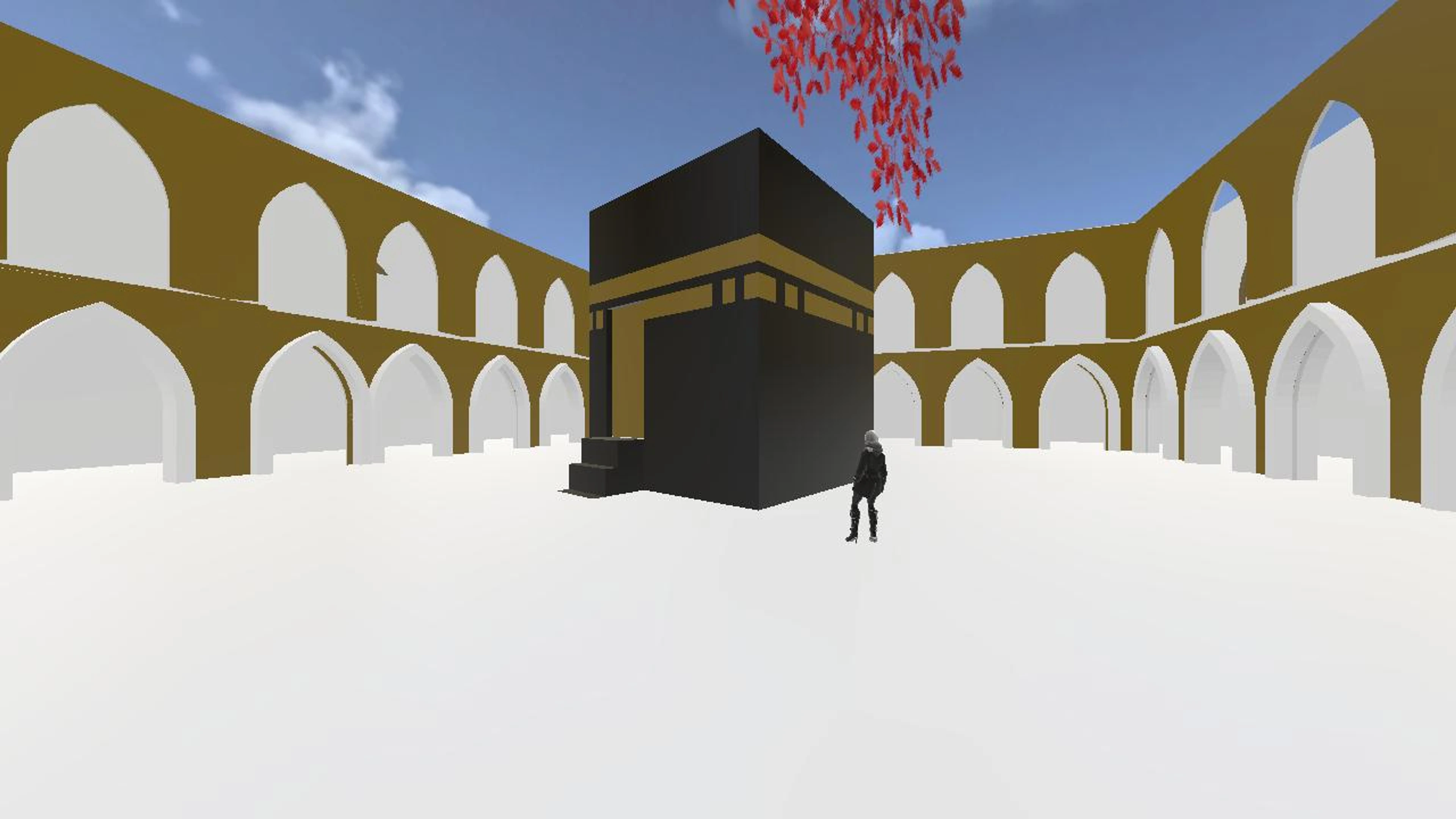 Muslim World
