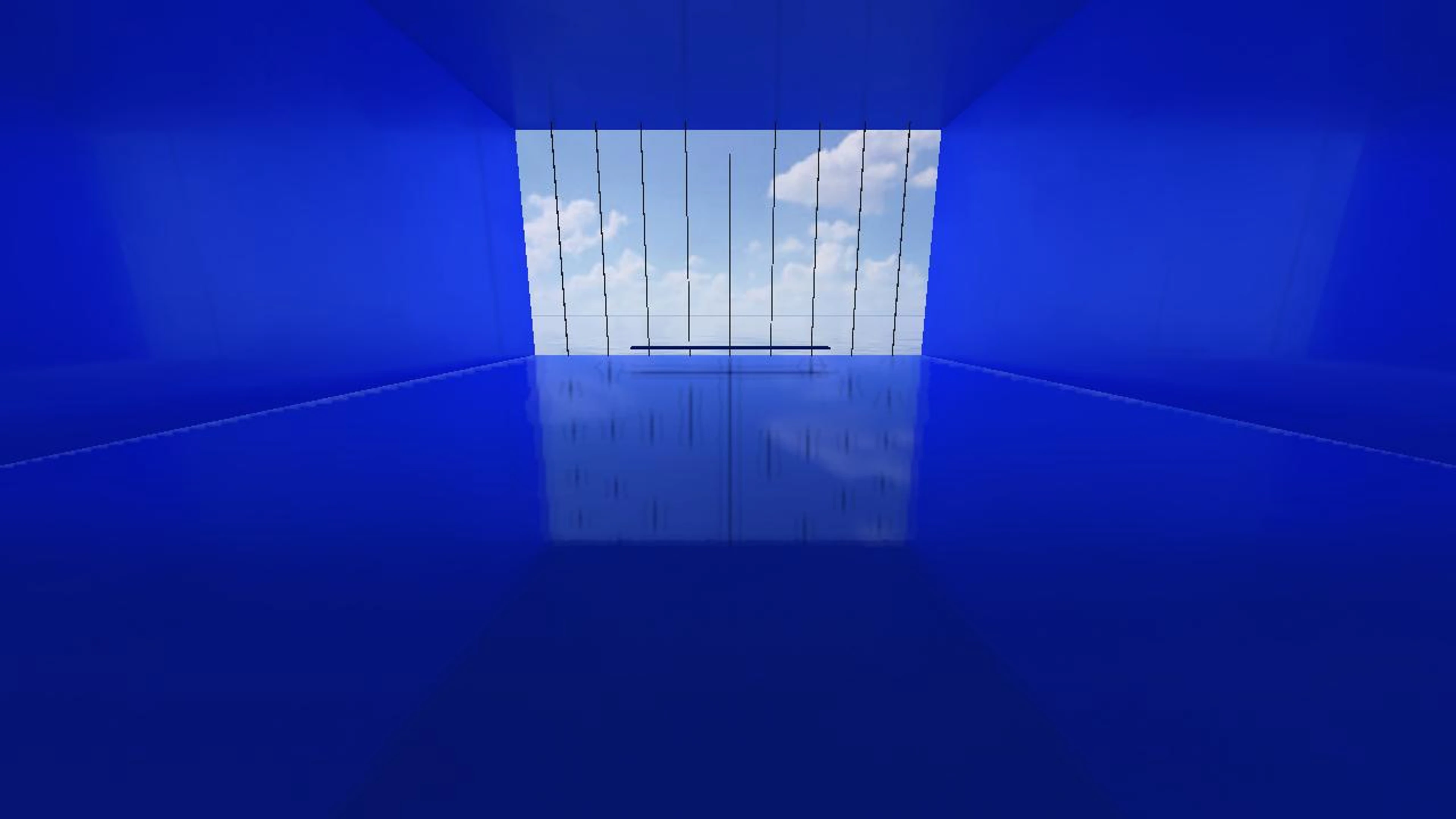 FullestPluto's NFT Art Display