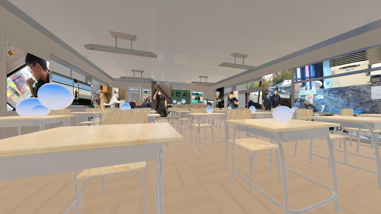 2023년 경남전자고등학교 예술꽃 씨앗학교 성과전시회's profile