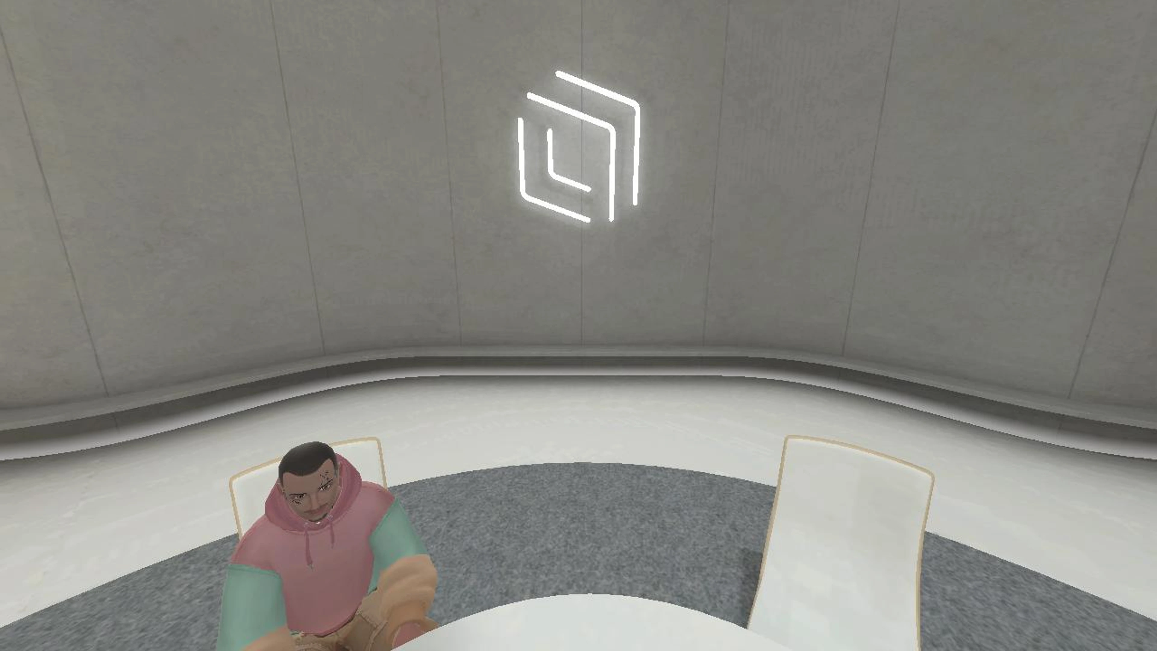 Rizki Immersive Room