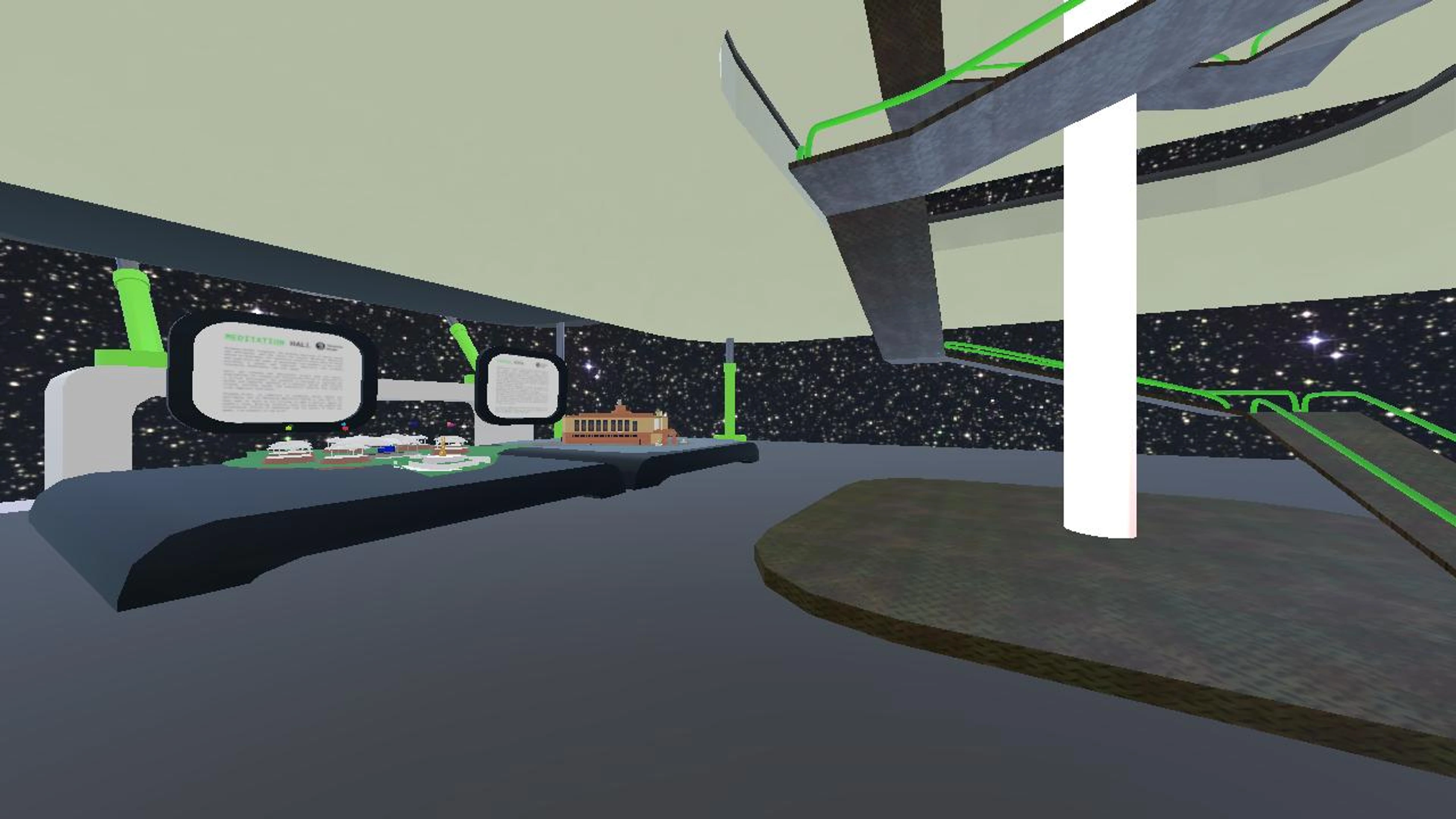 3WAY head quarters