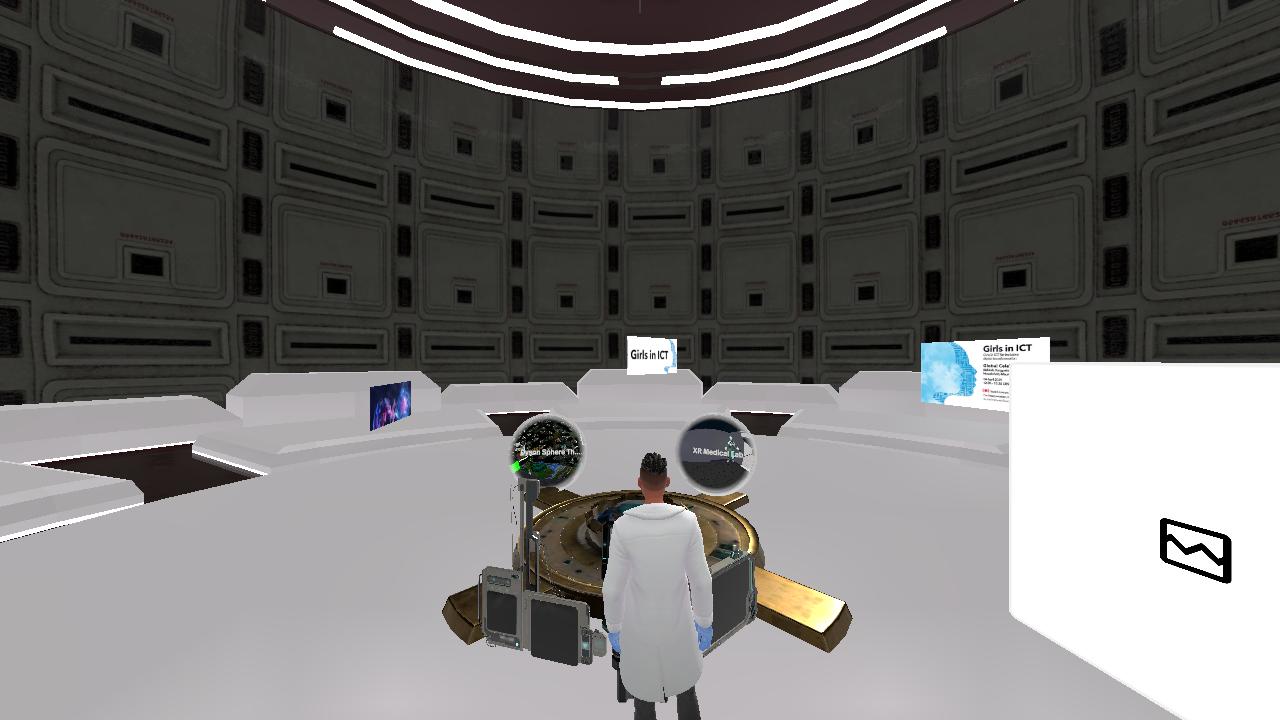 XRLaboratory