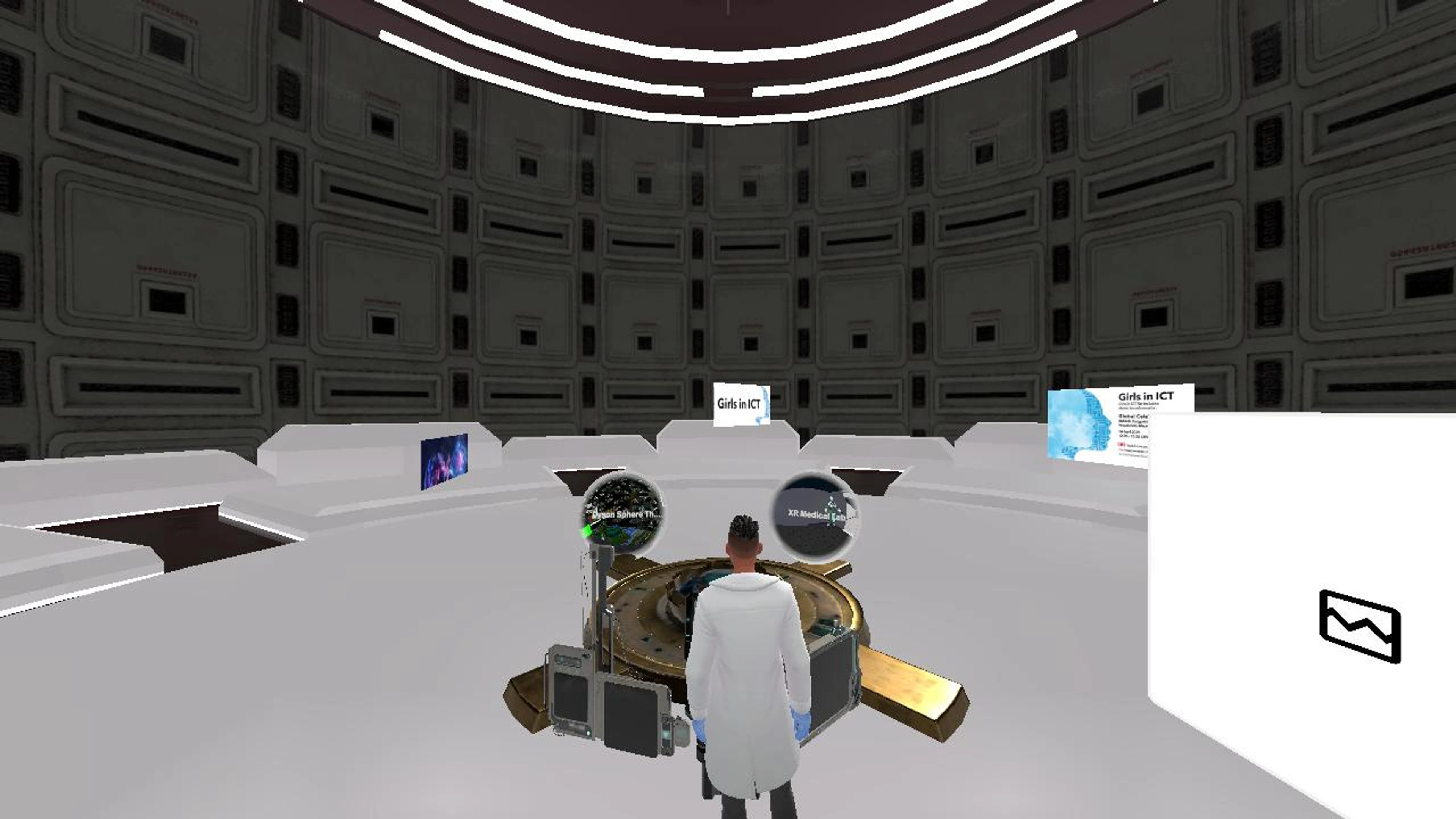 XRLaboratory
