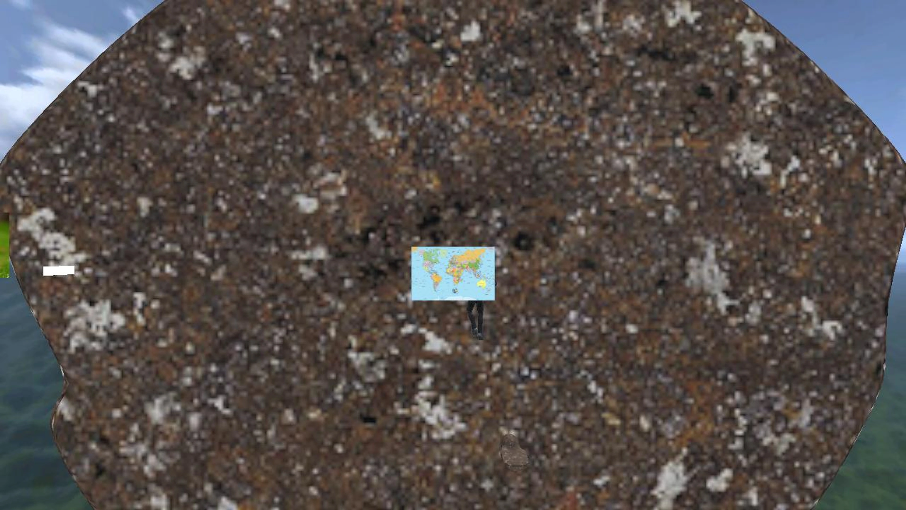 Rizkibeg's Digital World