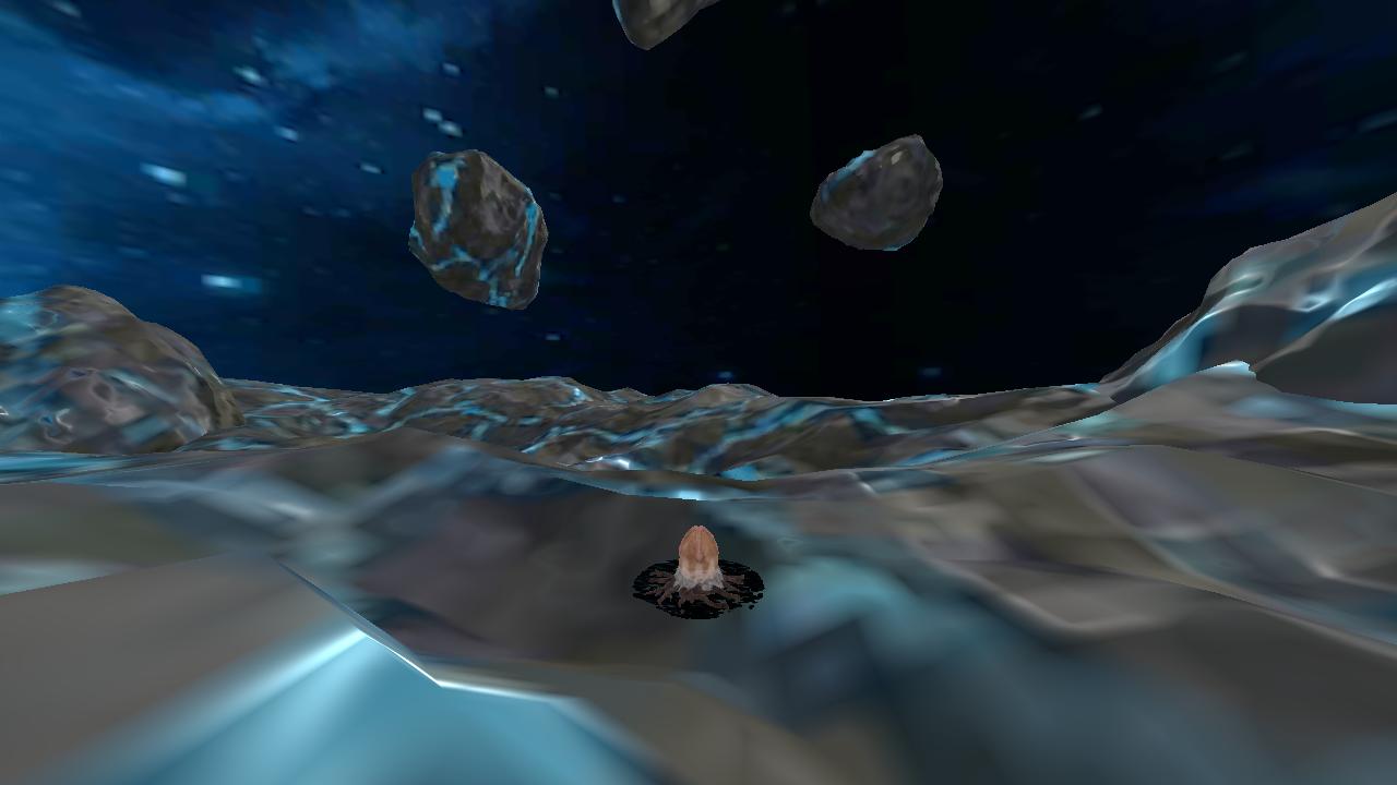 SPACE