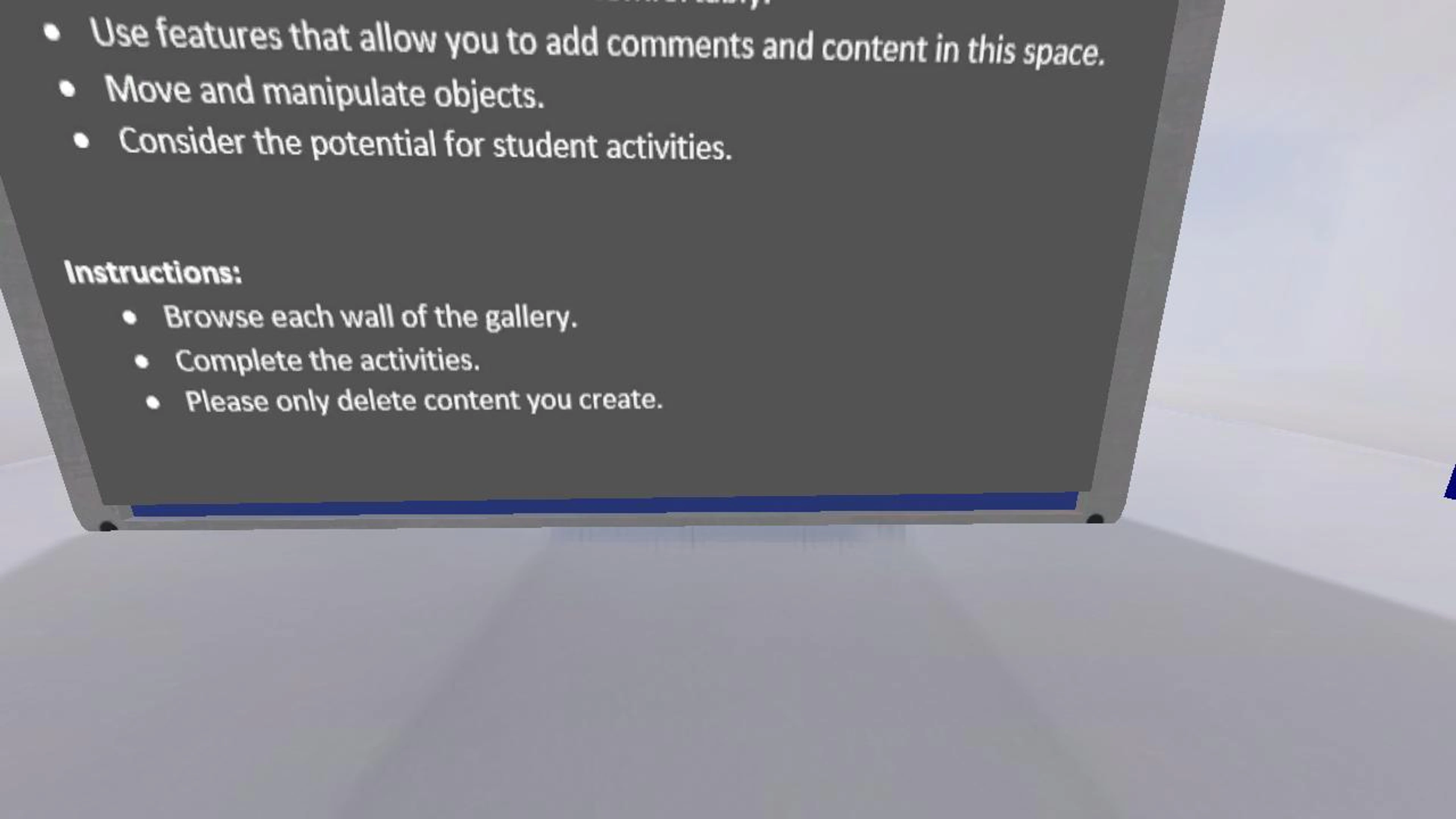 CEPS VR Introduction 