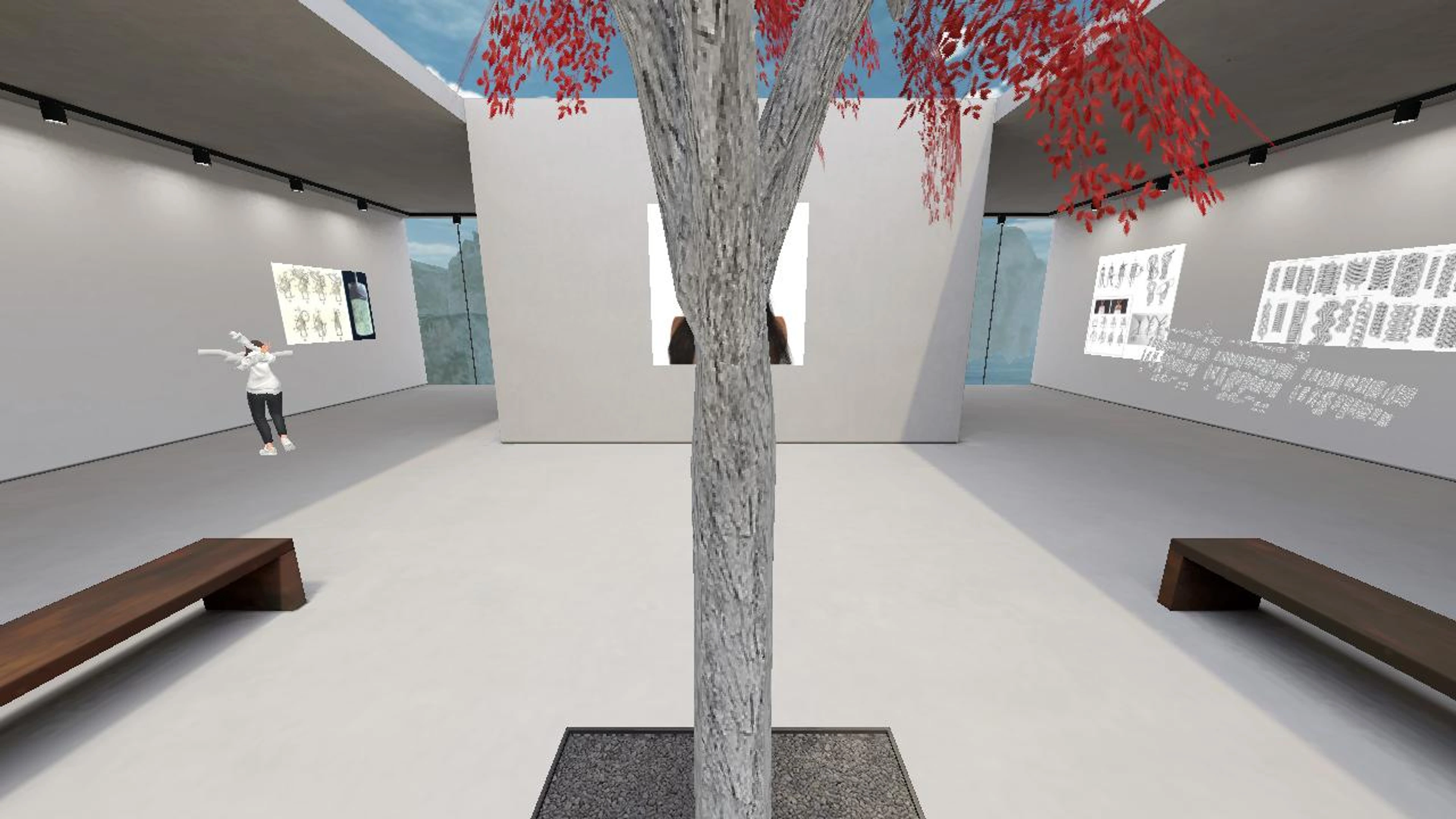 Knot Gallery