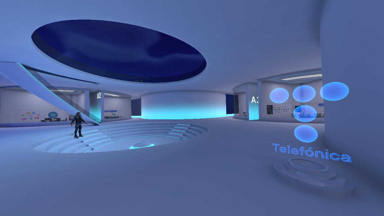 Telefonica Innovation Hub