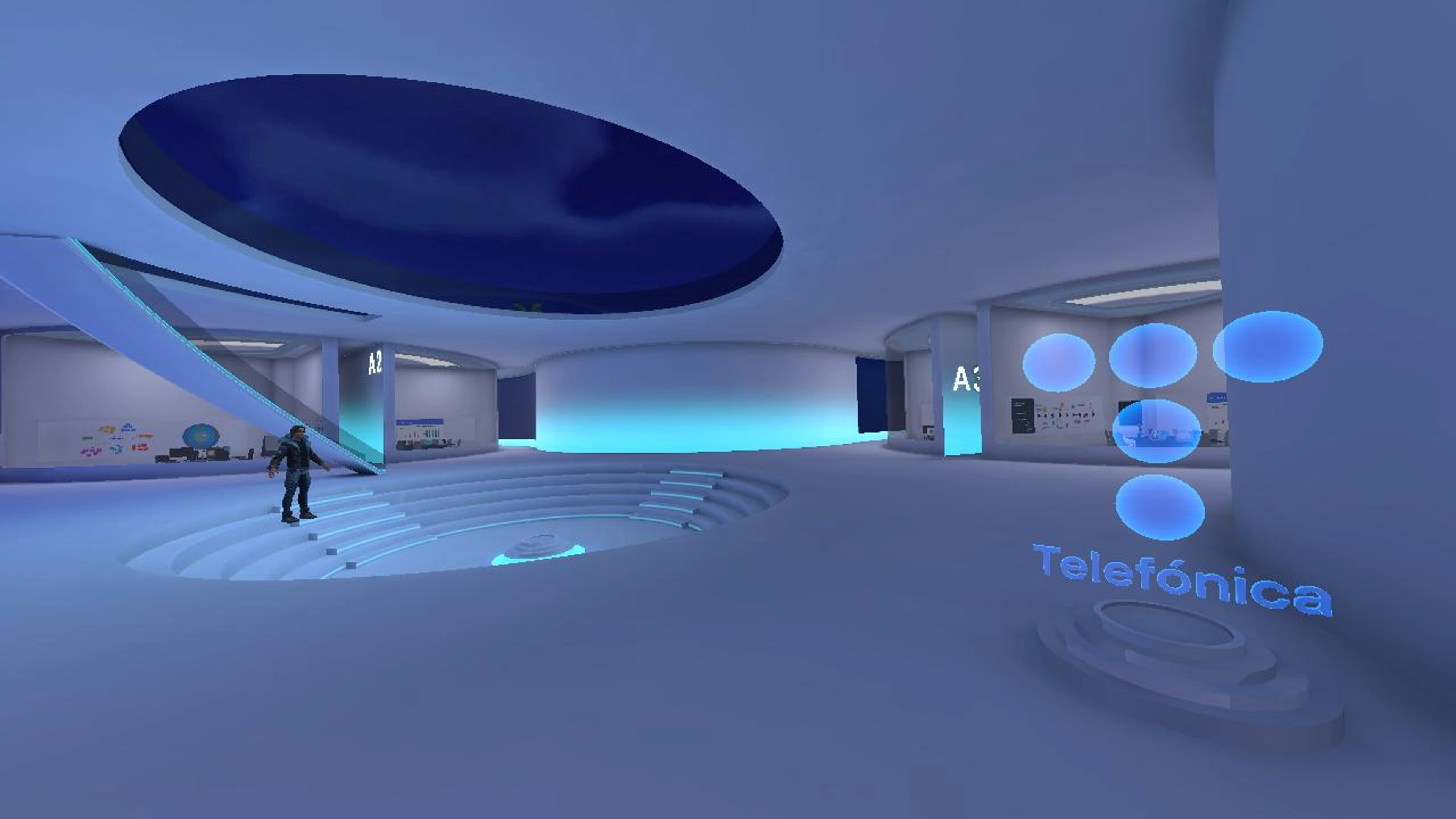 Telefonica Innovation Hub