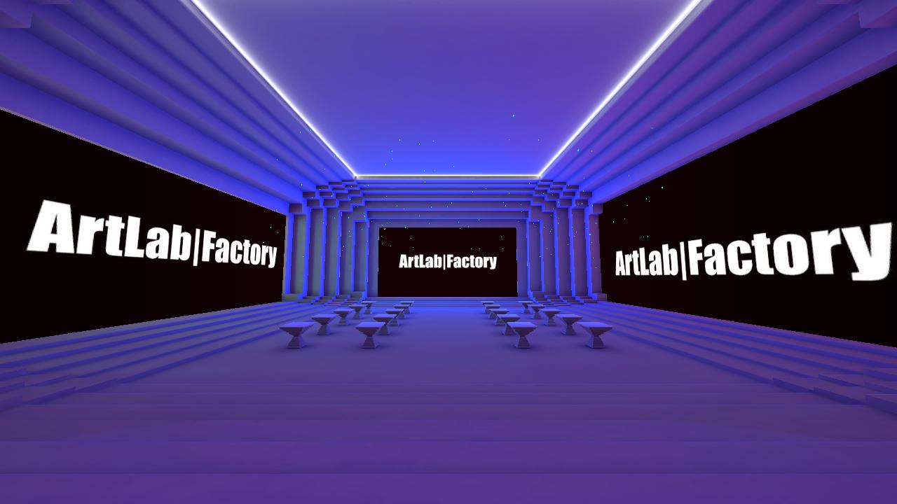 ArtLab Factory LaunchPad