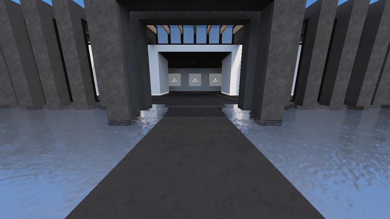 Disneyland of the Metaverse 