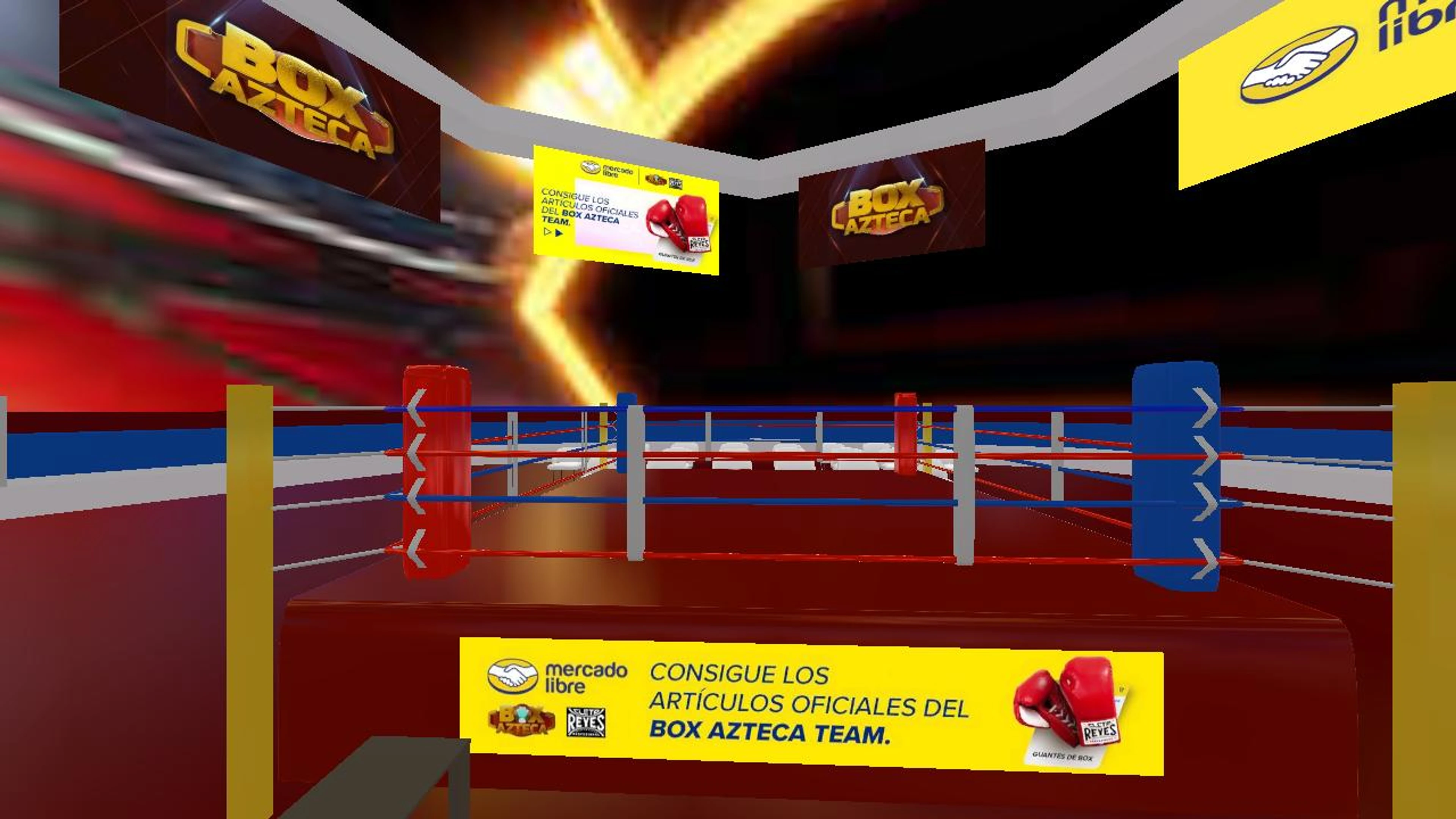 Box Azteca 