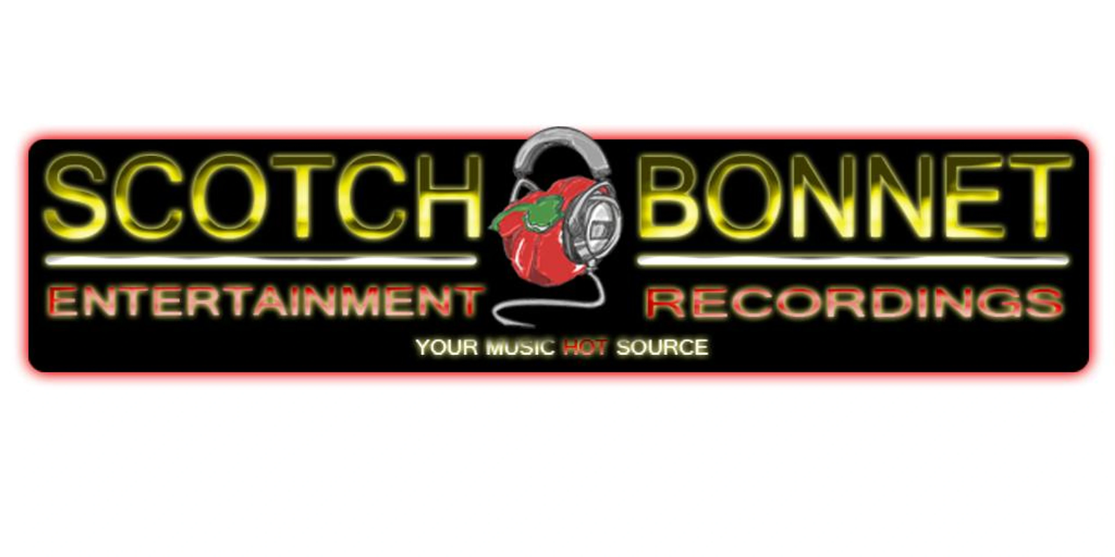 Scotch Bonnet Studios By Kipp York