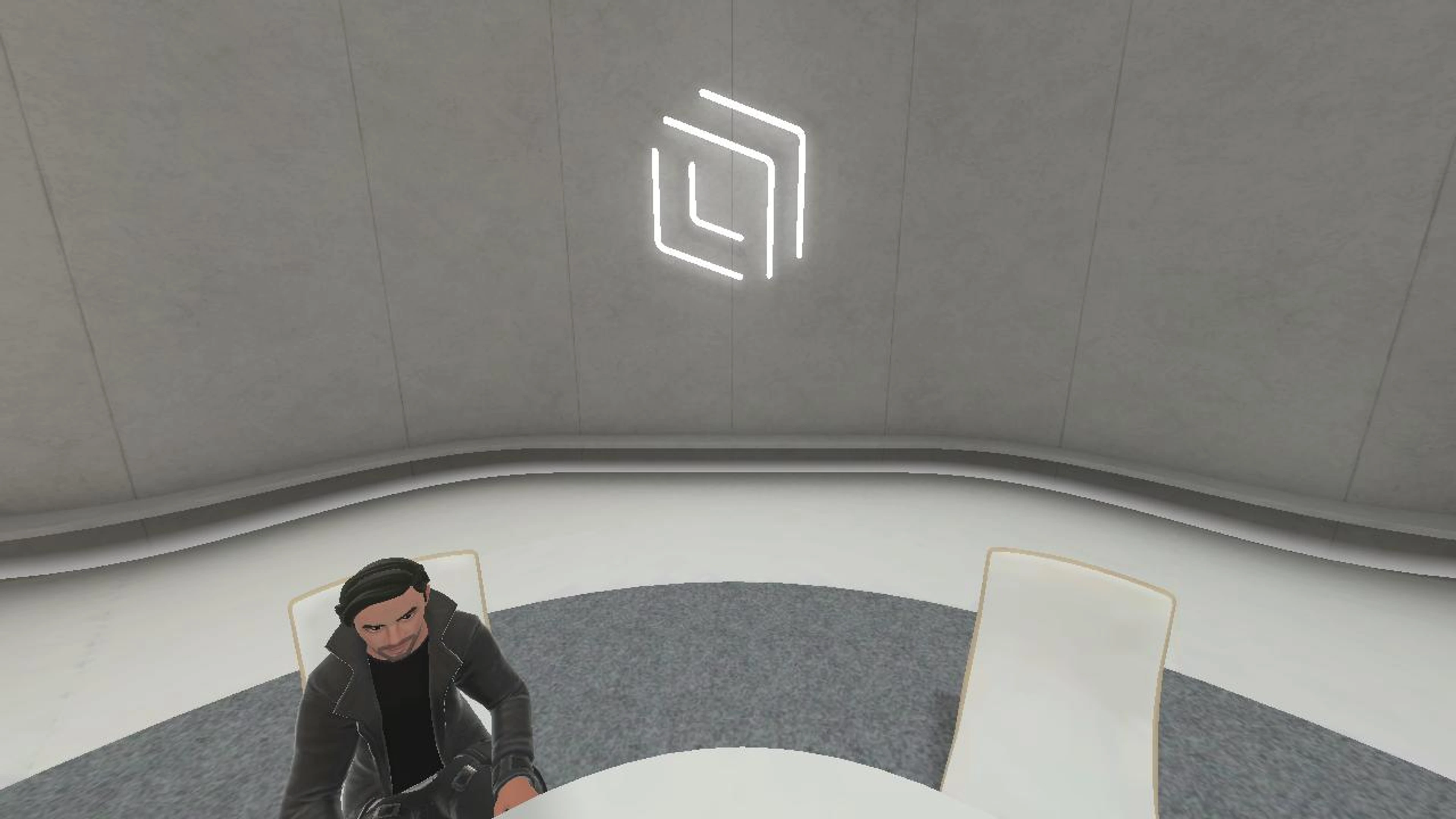 Sala de juntas Immersive Media