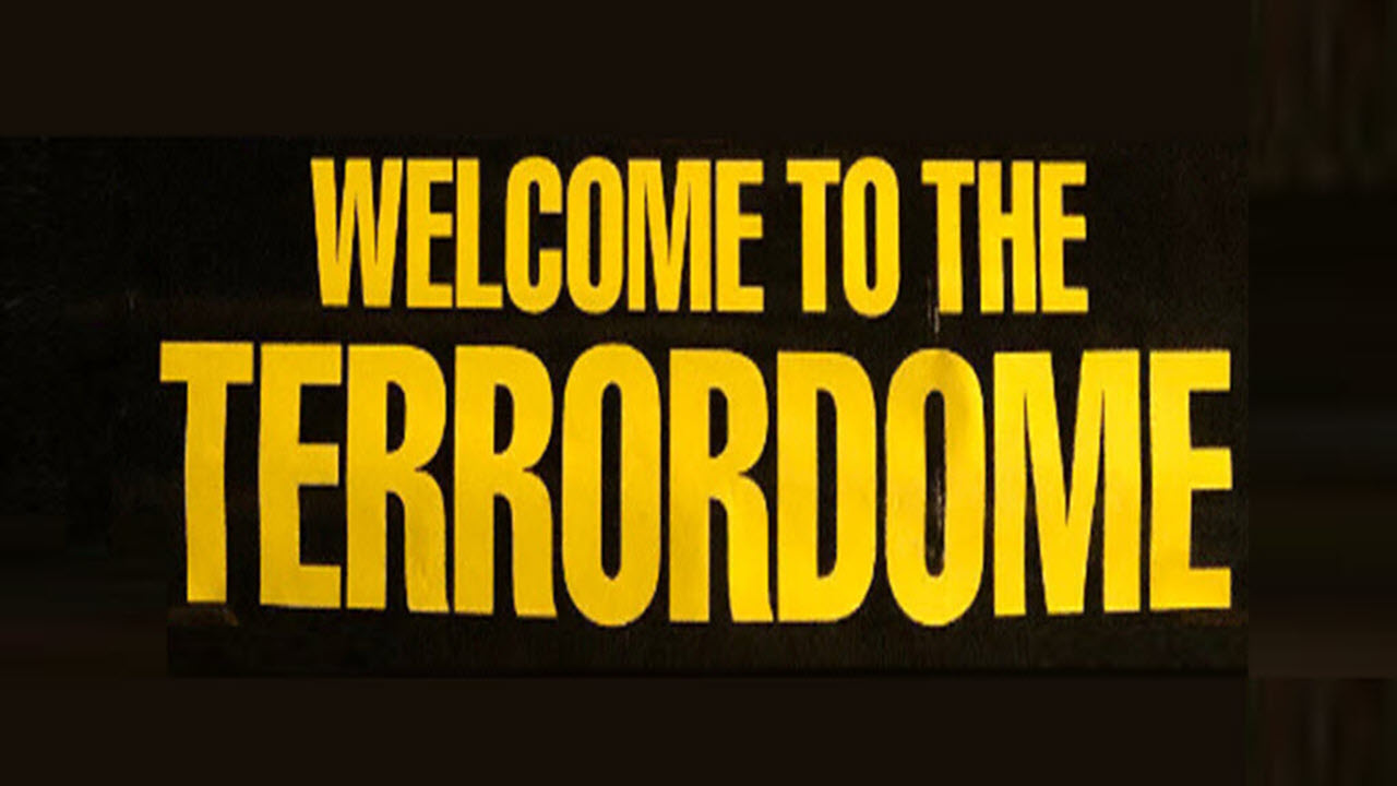 Terror Dome