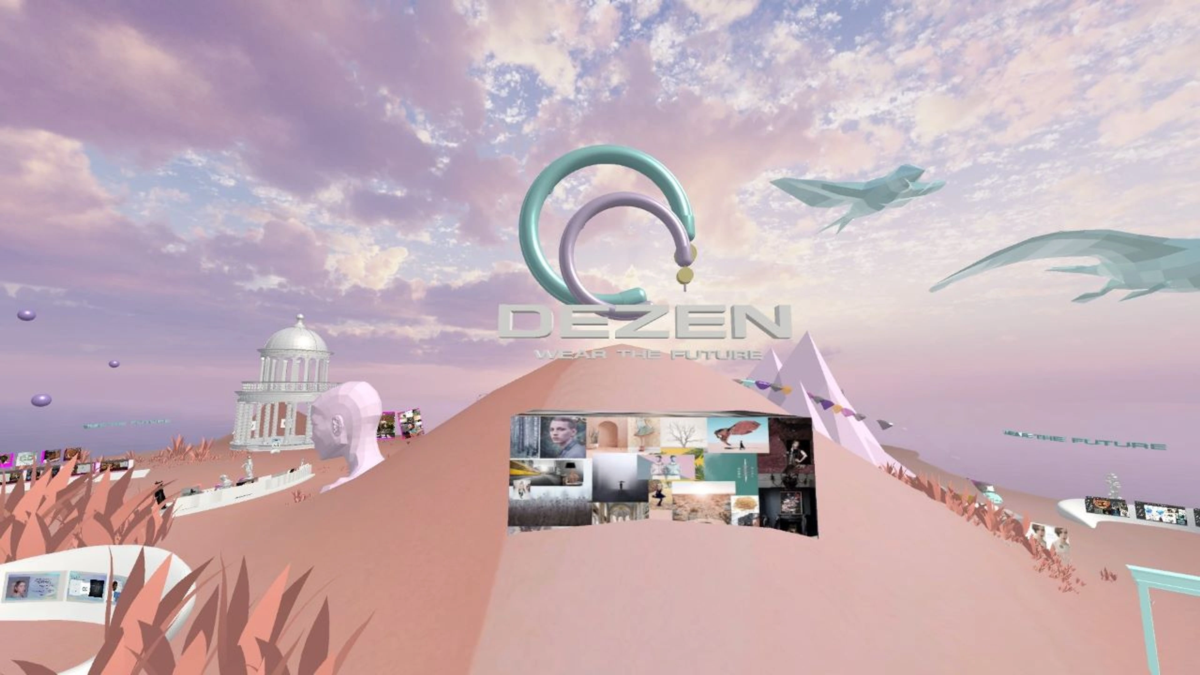 DEZEN Universe