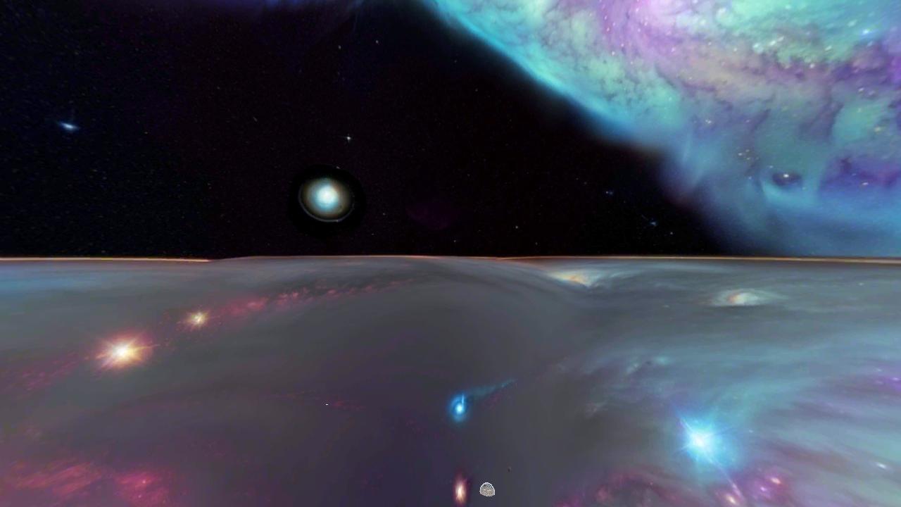 black hole